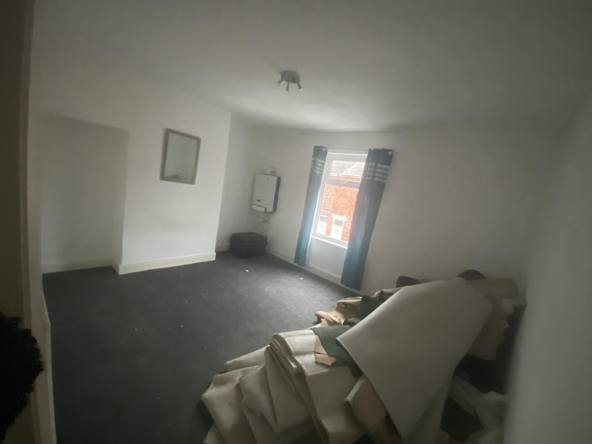 14 Wesley Street, Coundon Grange, Bishop Auckland, County Durham DL14 8UH