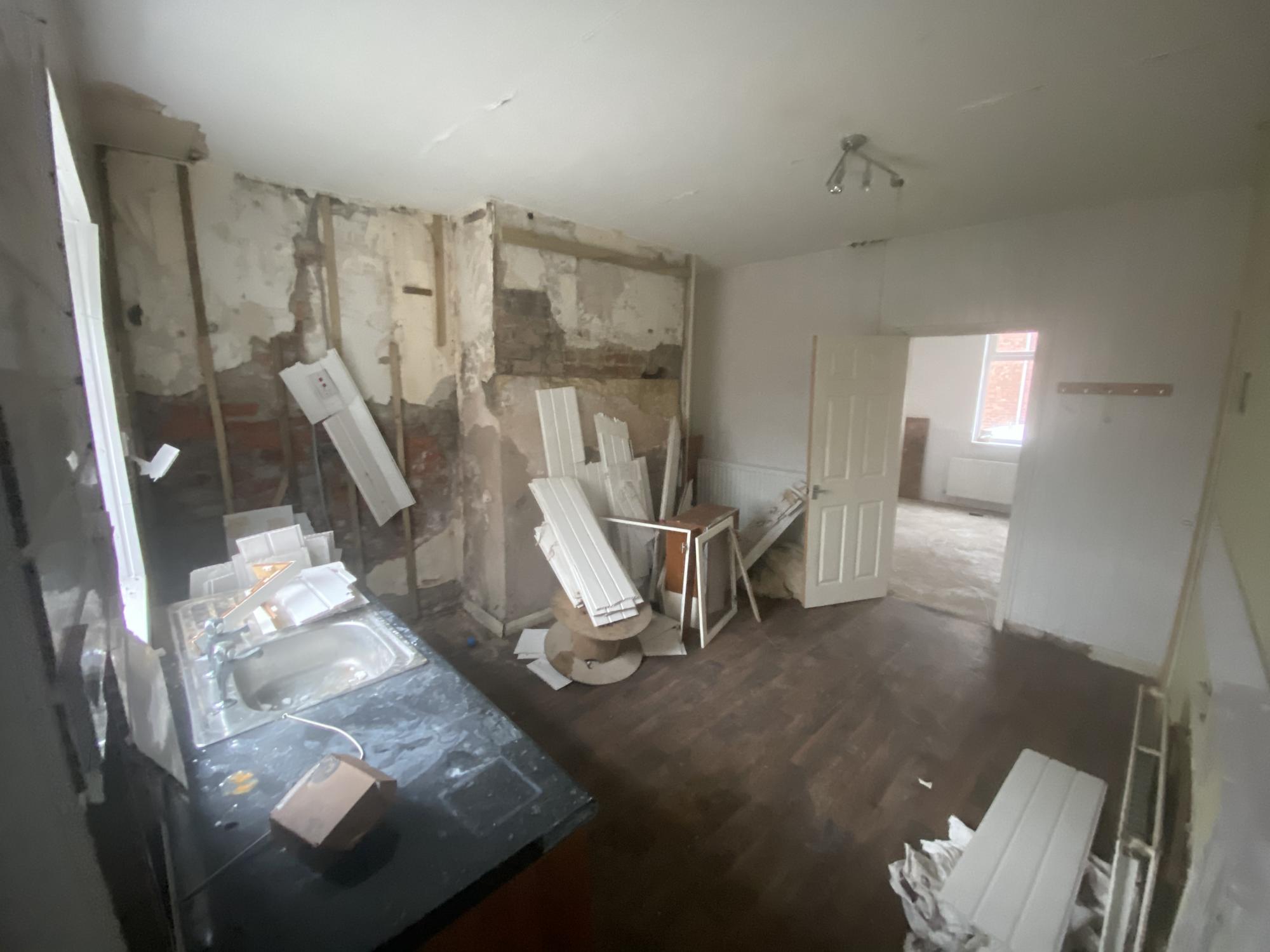 14 Wesley Street, Coundon Grange, Bishop Auckland, County Durham DL14 8UH