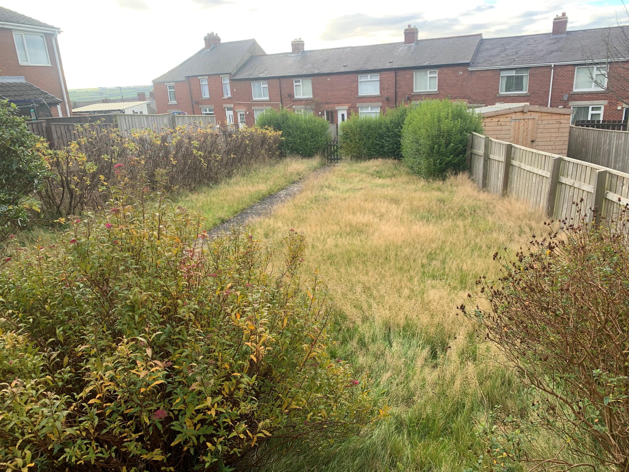 14 Ash Terrace, Consett, County Durham DH8 7QL