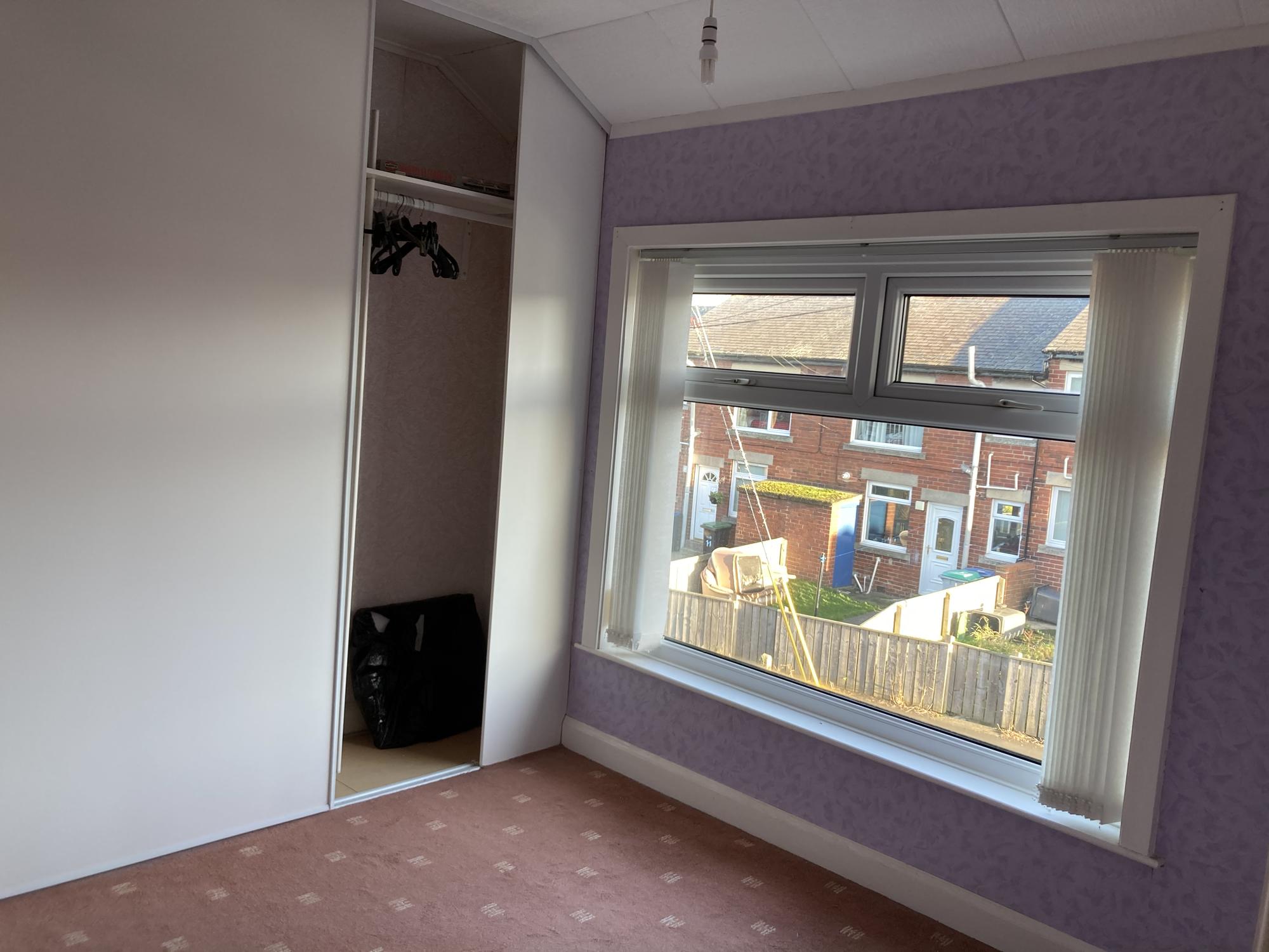 14 Ash Terrace, Consett, County Durham DH8 7QL