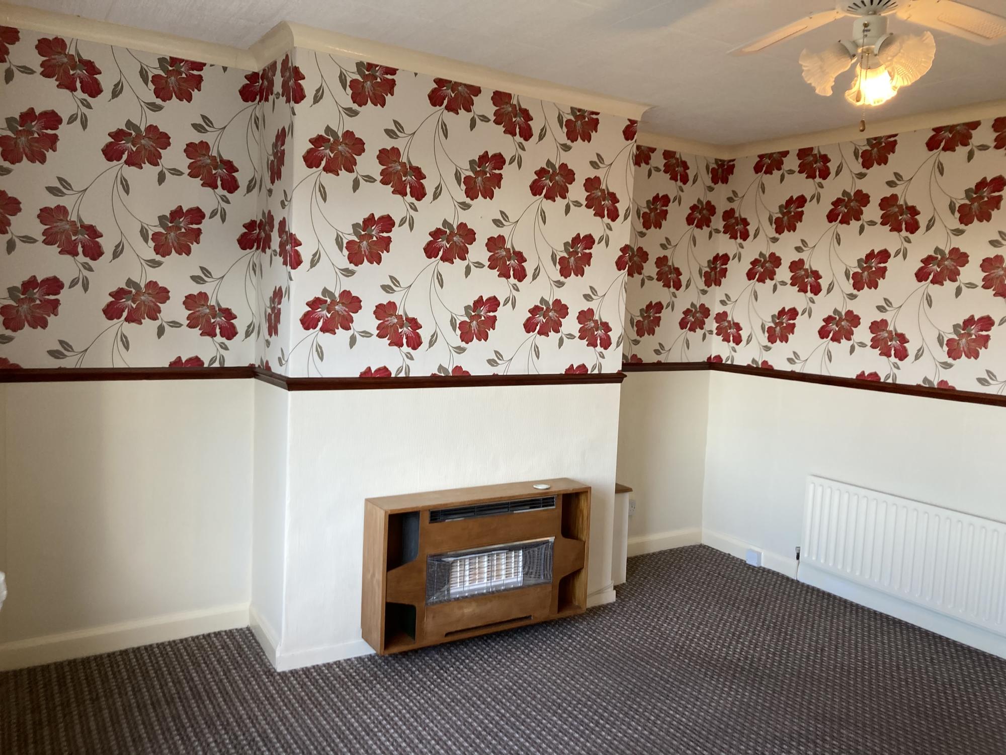 14 Ash Terrace, Consett, County Durham DH8 7QL