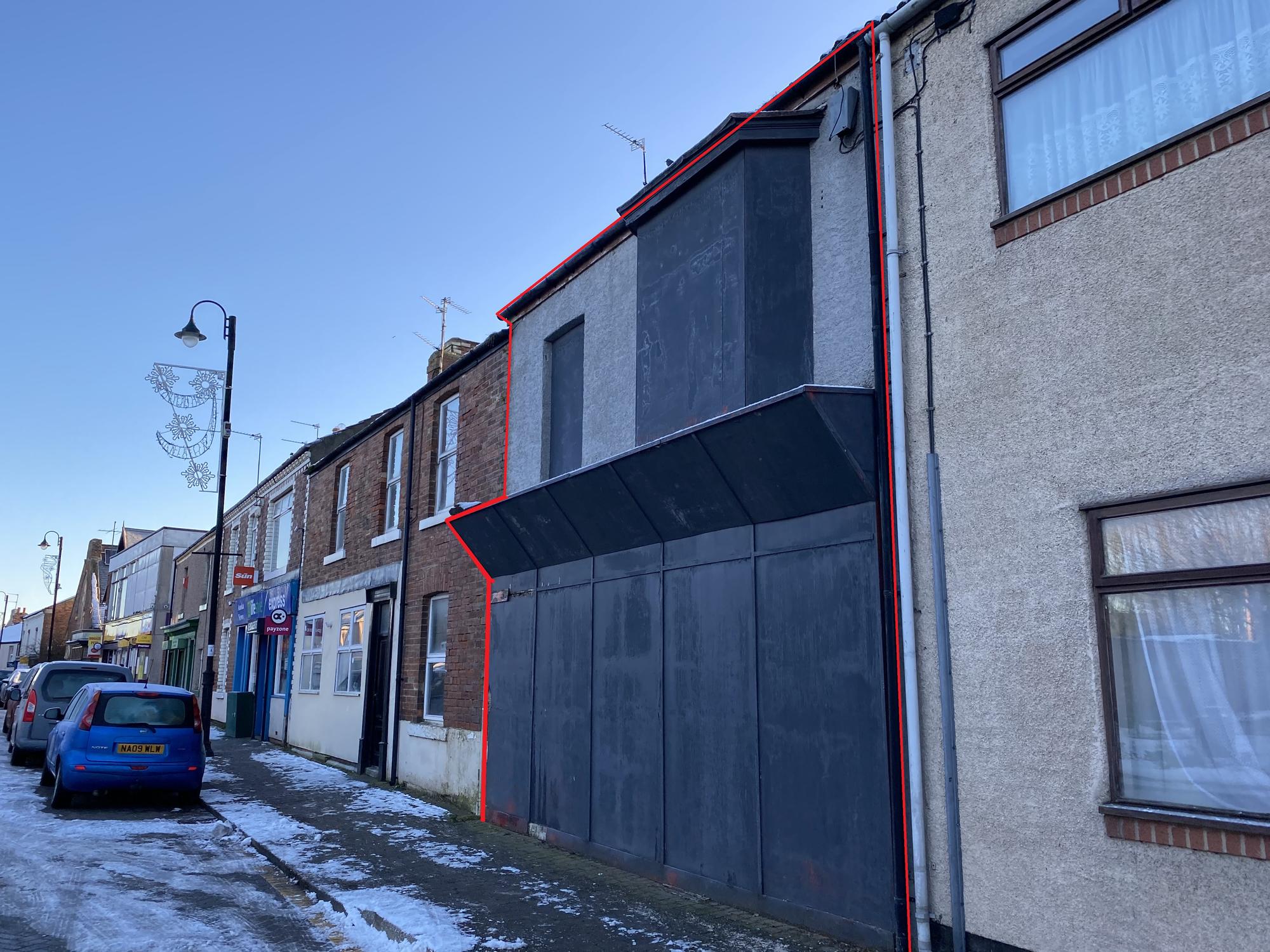 9 High Street, West Cornforth, County Durham DL17 9HN