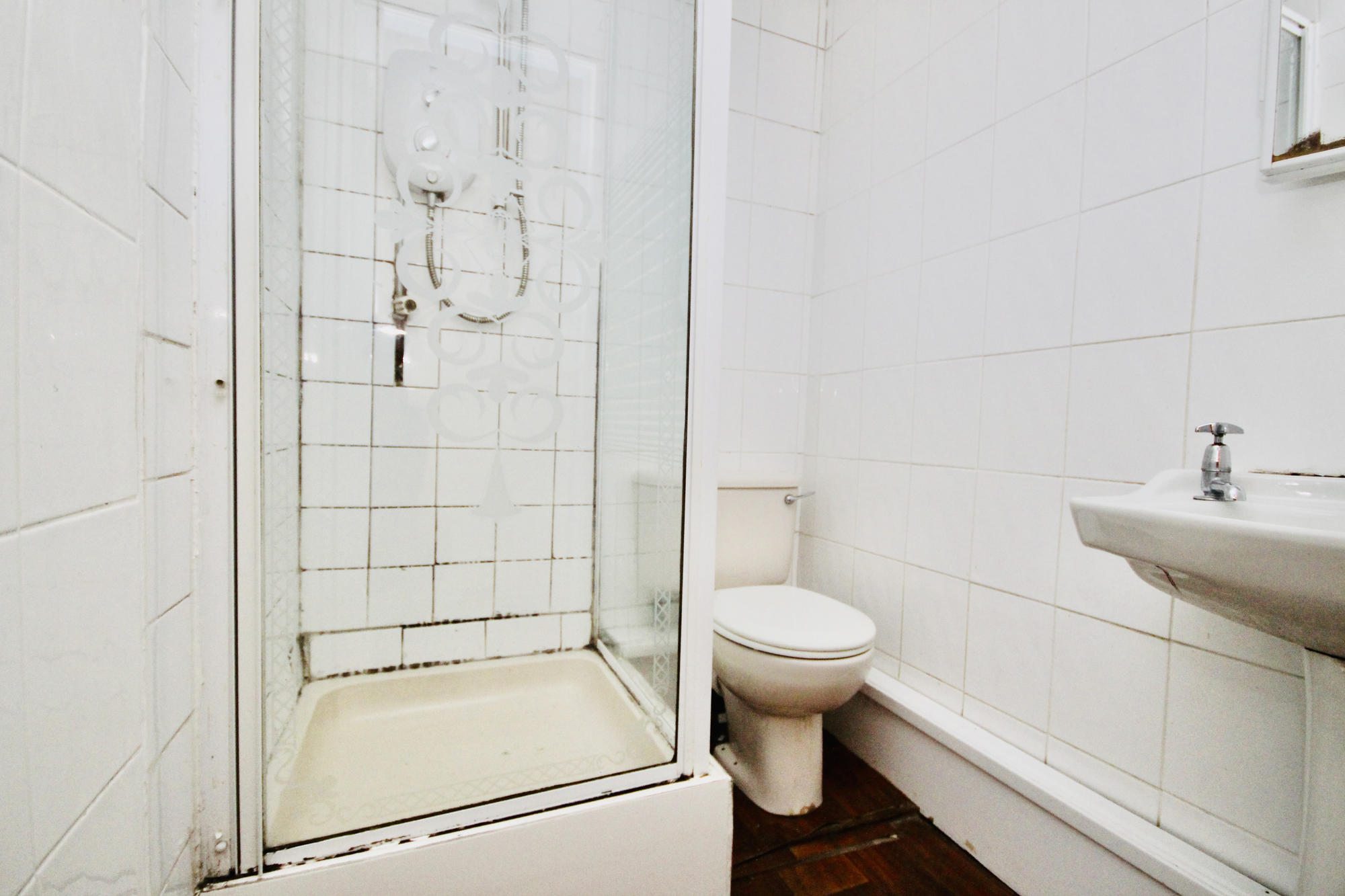 Flat 3, 1 St. Cybi Street, Holyhead, LL65 1DS
