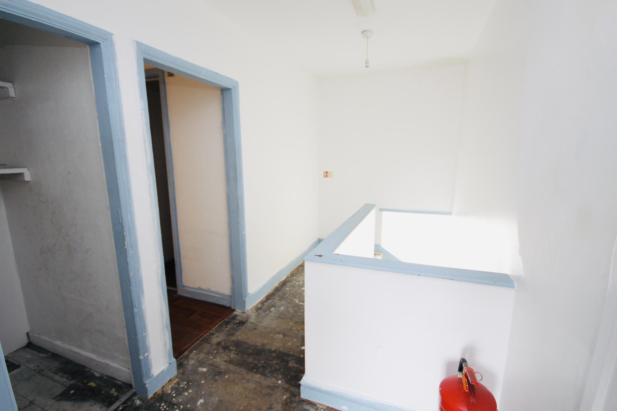 Flat 3, 1 St. Cybi Street, Holyhead, LL65 1DS