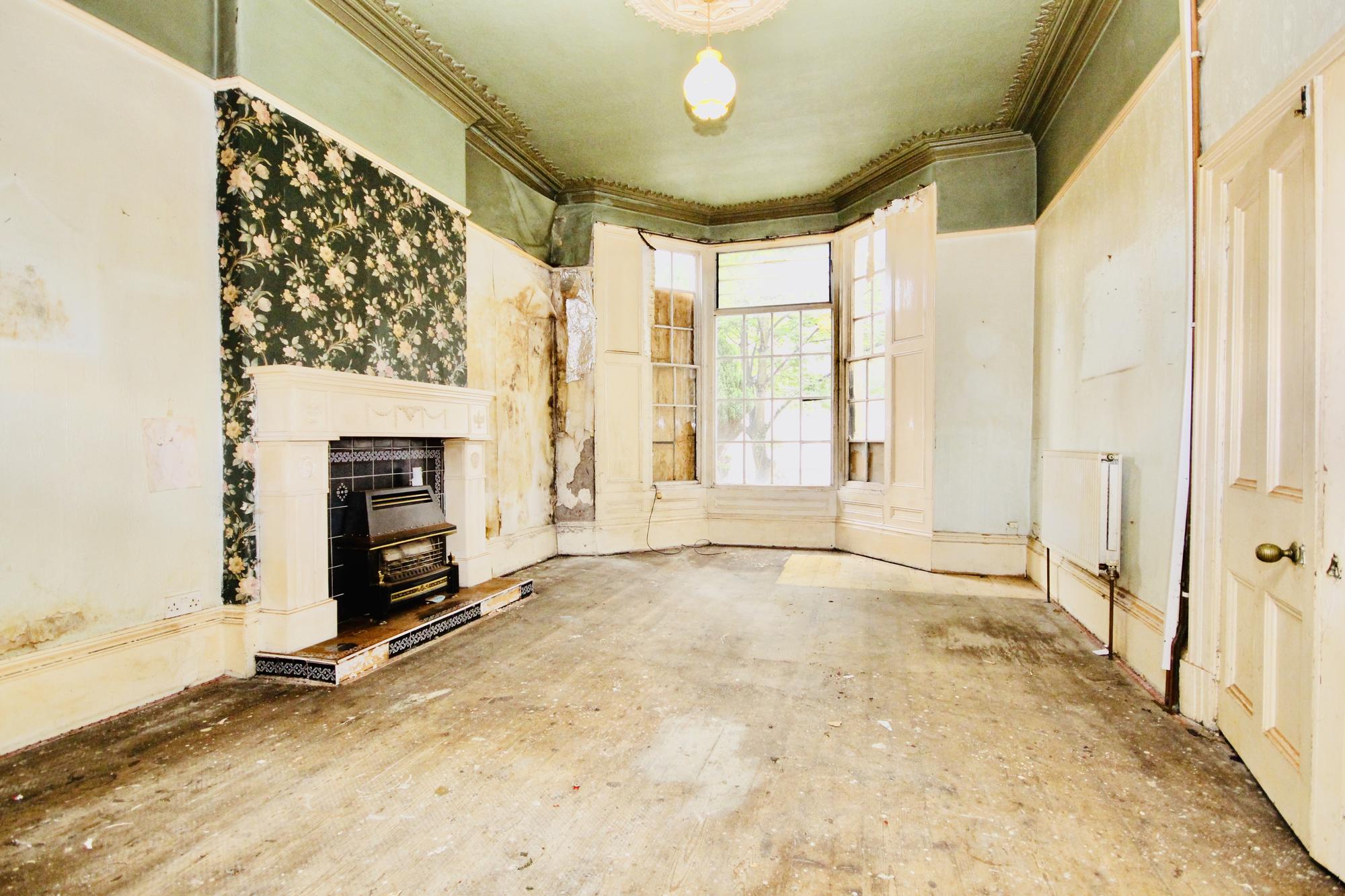 58 Grey Road, Liverpool, Merseyside L9 1AY