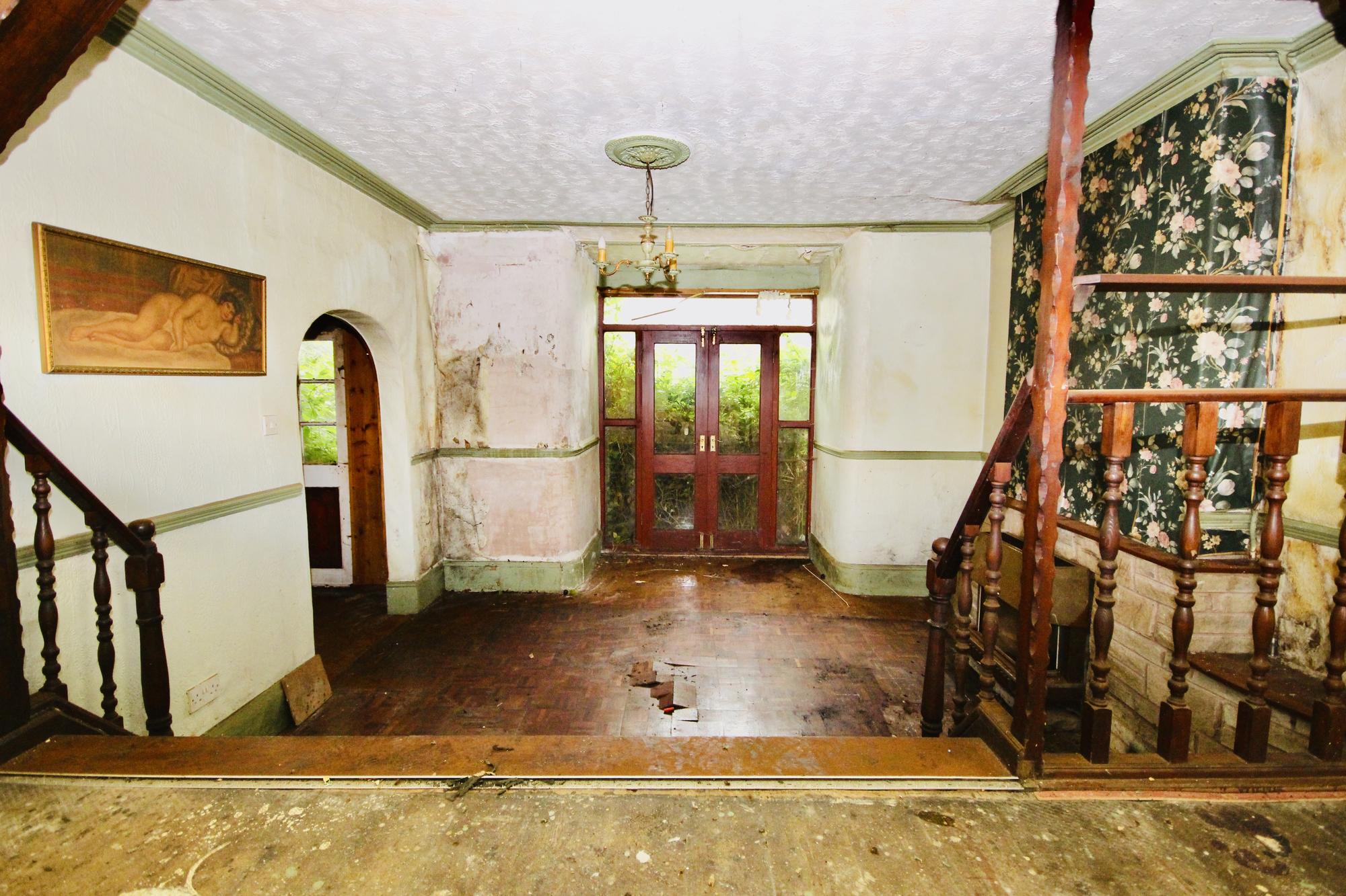 58 Grey Road, Liverpool, Merseyside L9 1AY