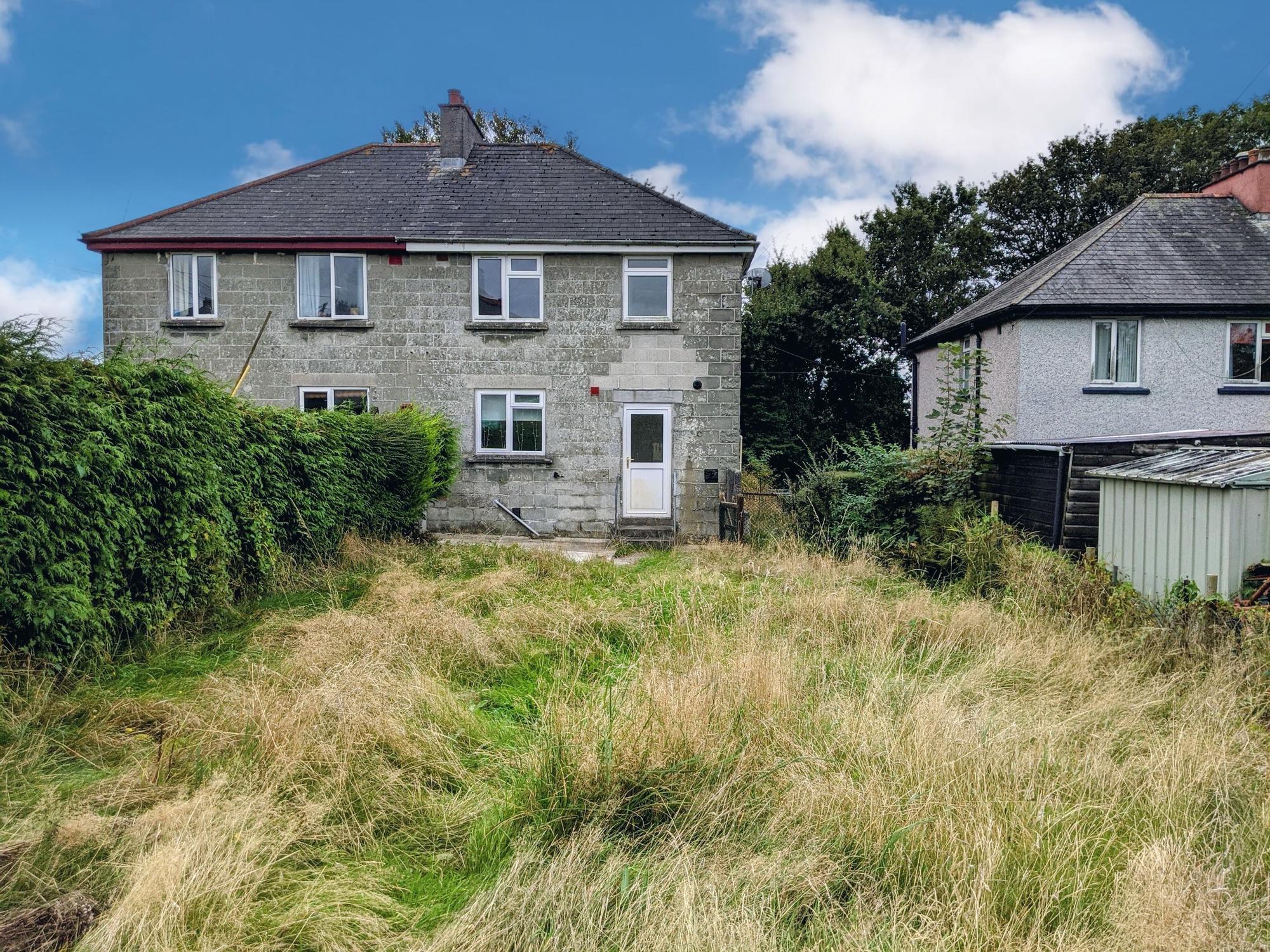 42 Lockeridge Road, Bere Alston, Yelverton, PL20 7AP