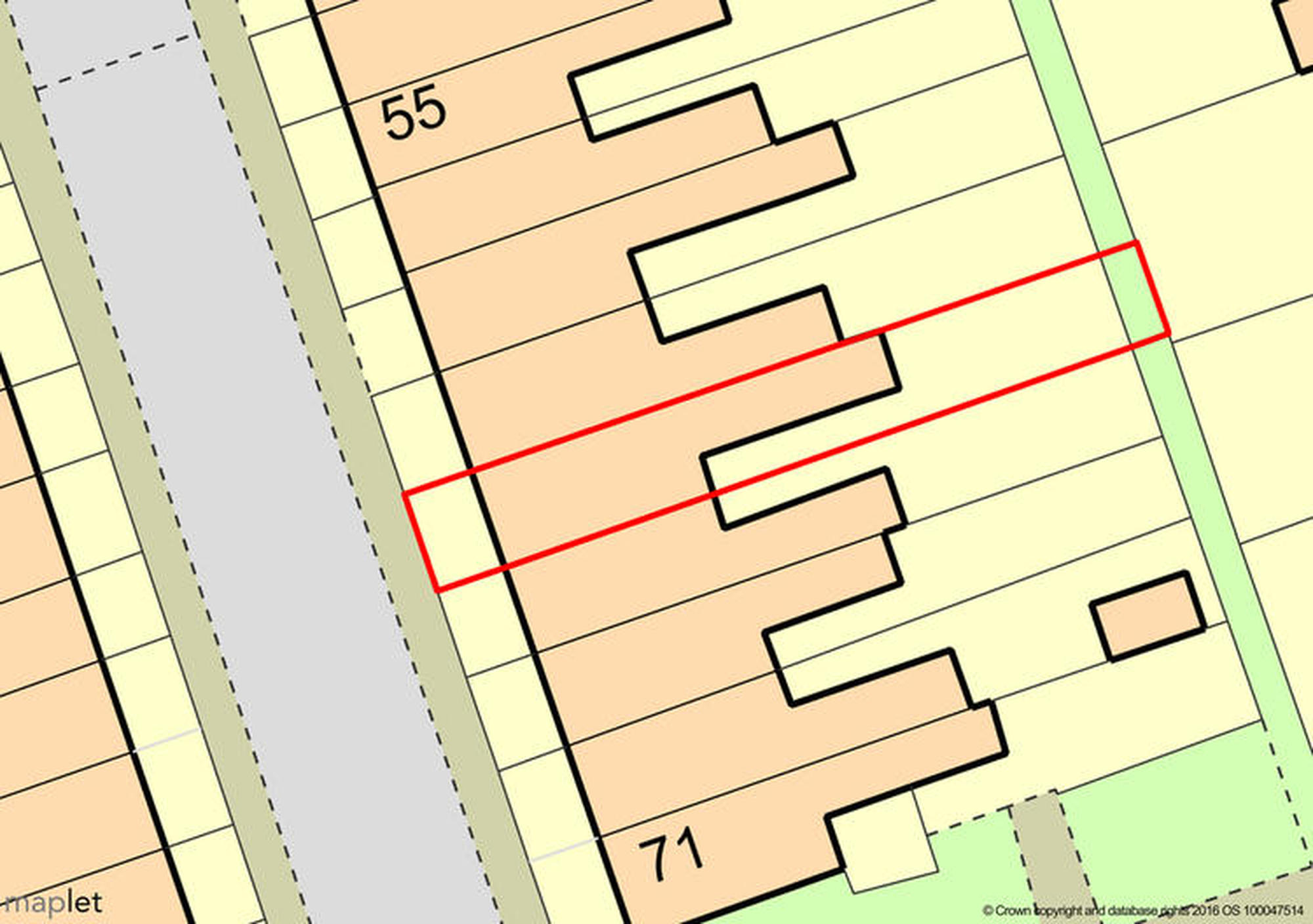 63 Duke Street, Creswell, Worksop, Nottinghamshire S80 4AS