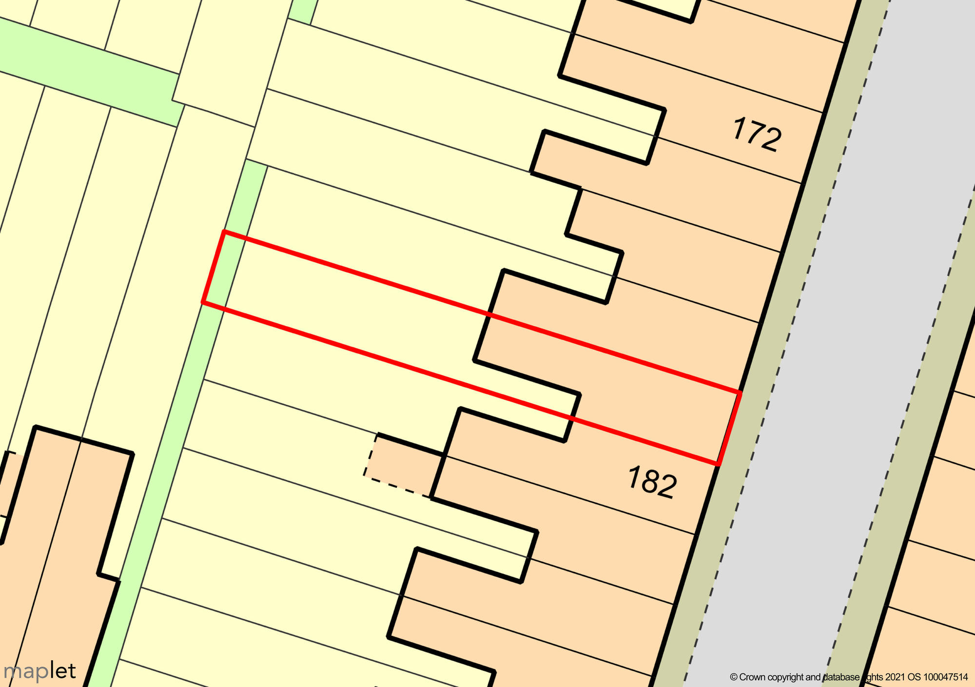 180 Rutland Street, Grimsby, DN32 7ND