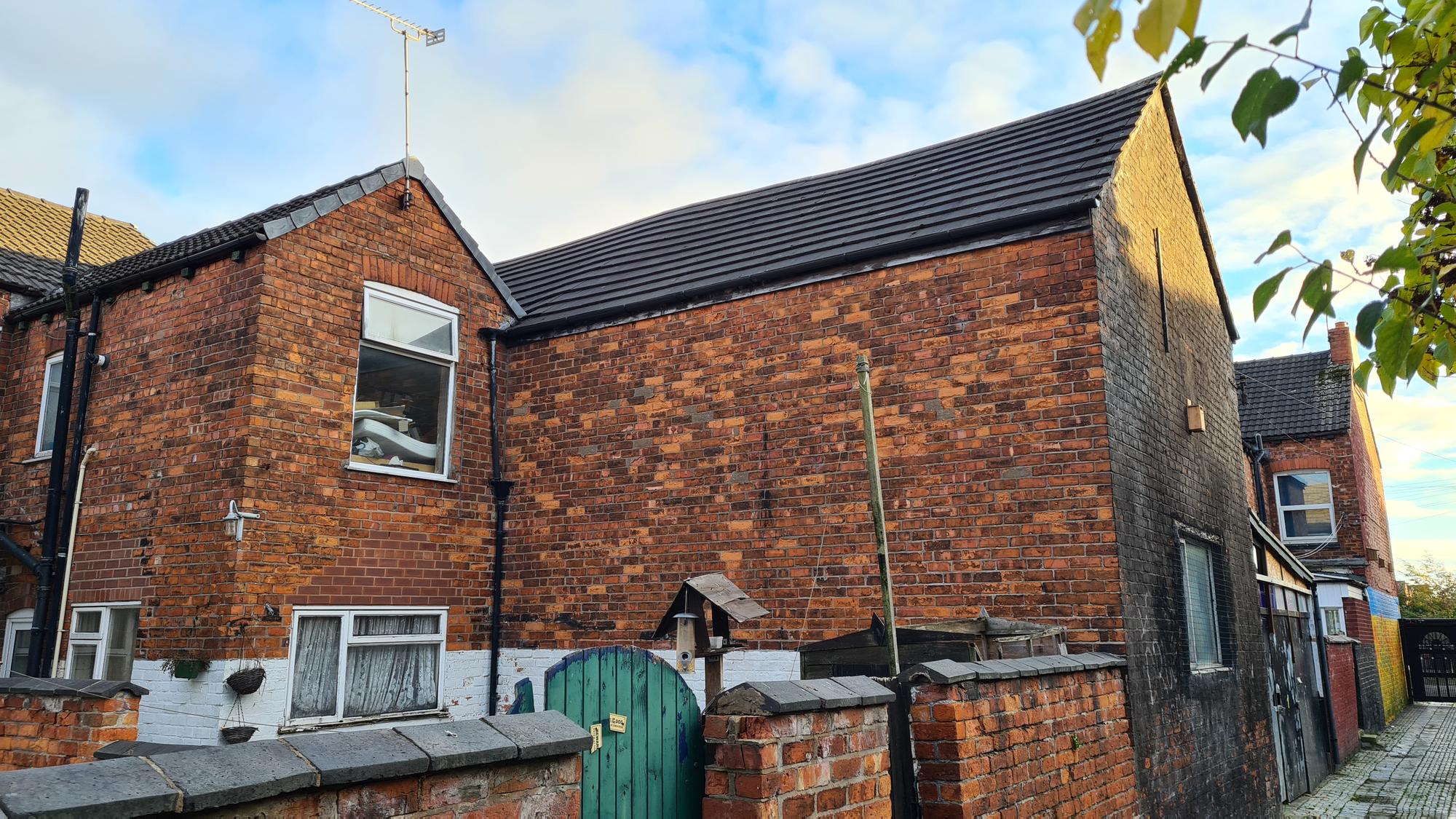 52A Stalbridge Road, Crewe, CW2 7LP