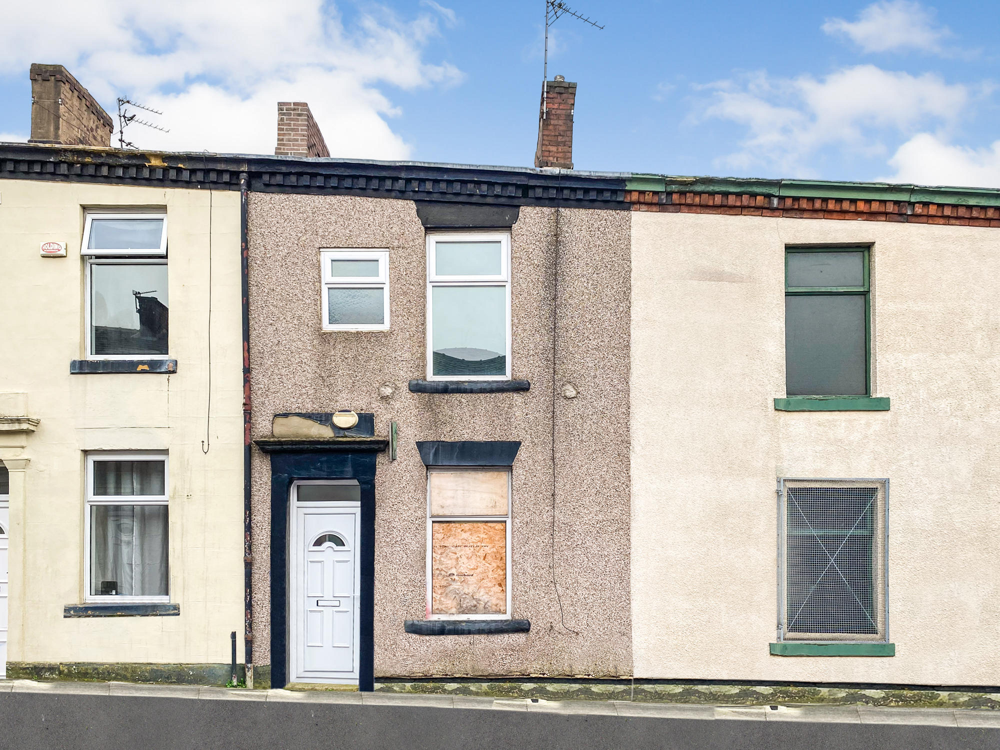 64 Stanley Street, Accrington, BB5 6PQ
