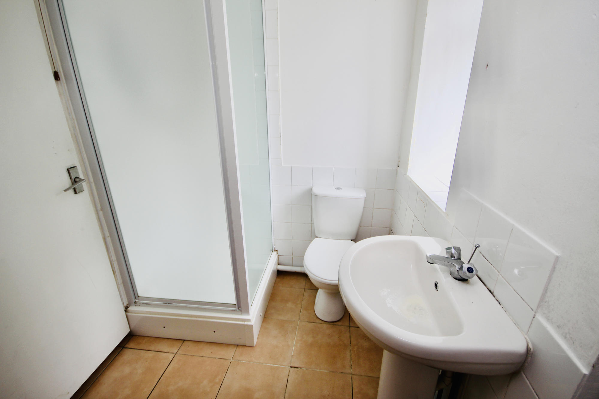 Flat 1, 1 St. Cybi Street, Holyhead, LL65 1DS