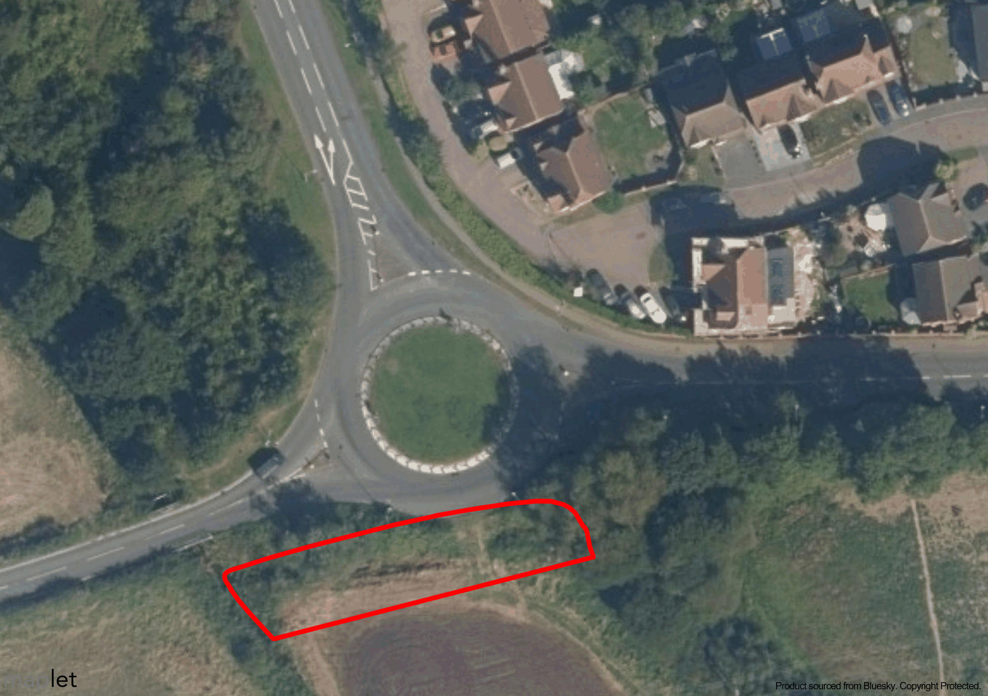 Land South of Gipsy Lane, Nuneaton, West Midlands CV11 4SE