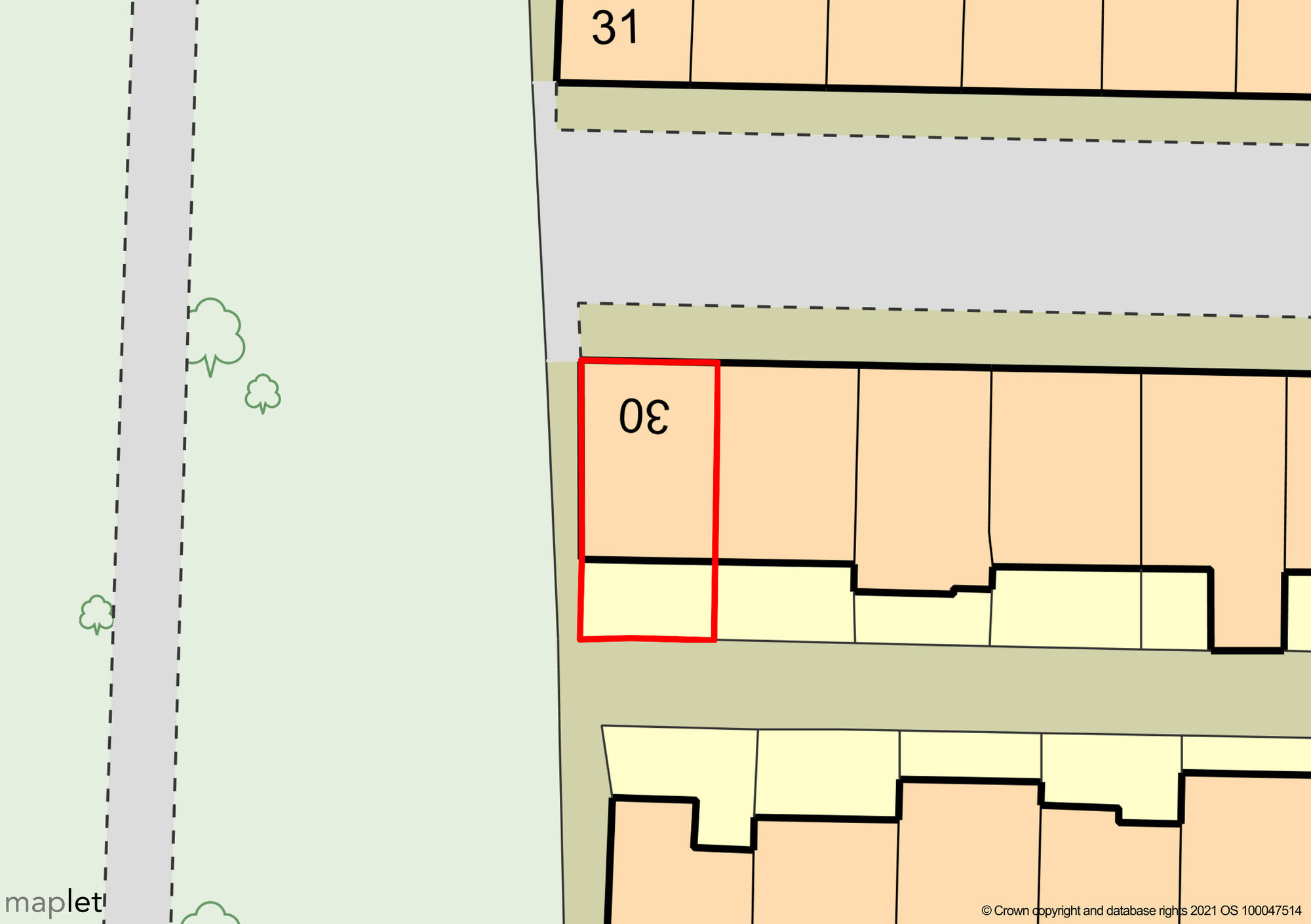 30 Peabody Street, Darlington, DL3 0EL