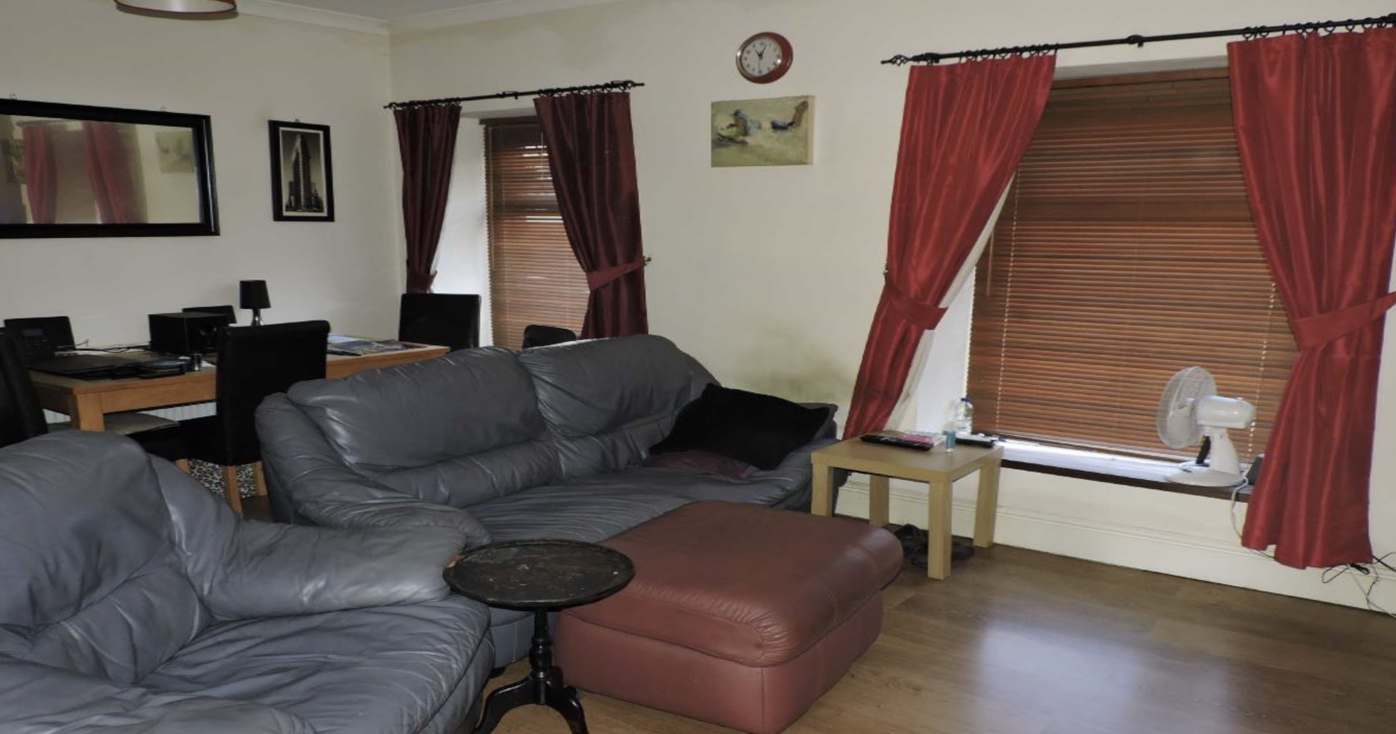 72A Wind Street, Ammanford, Carmarthenshire SA18 3DR