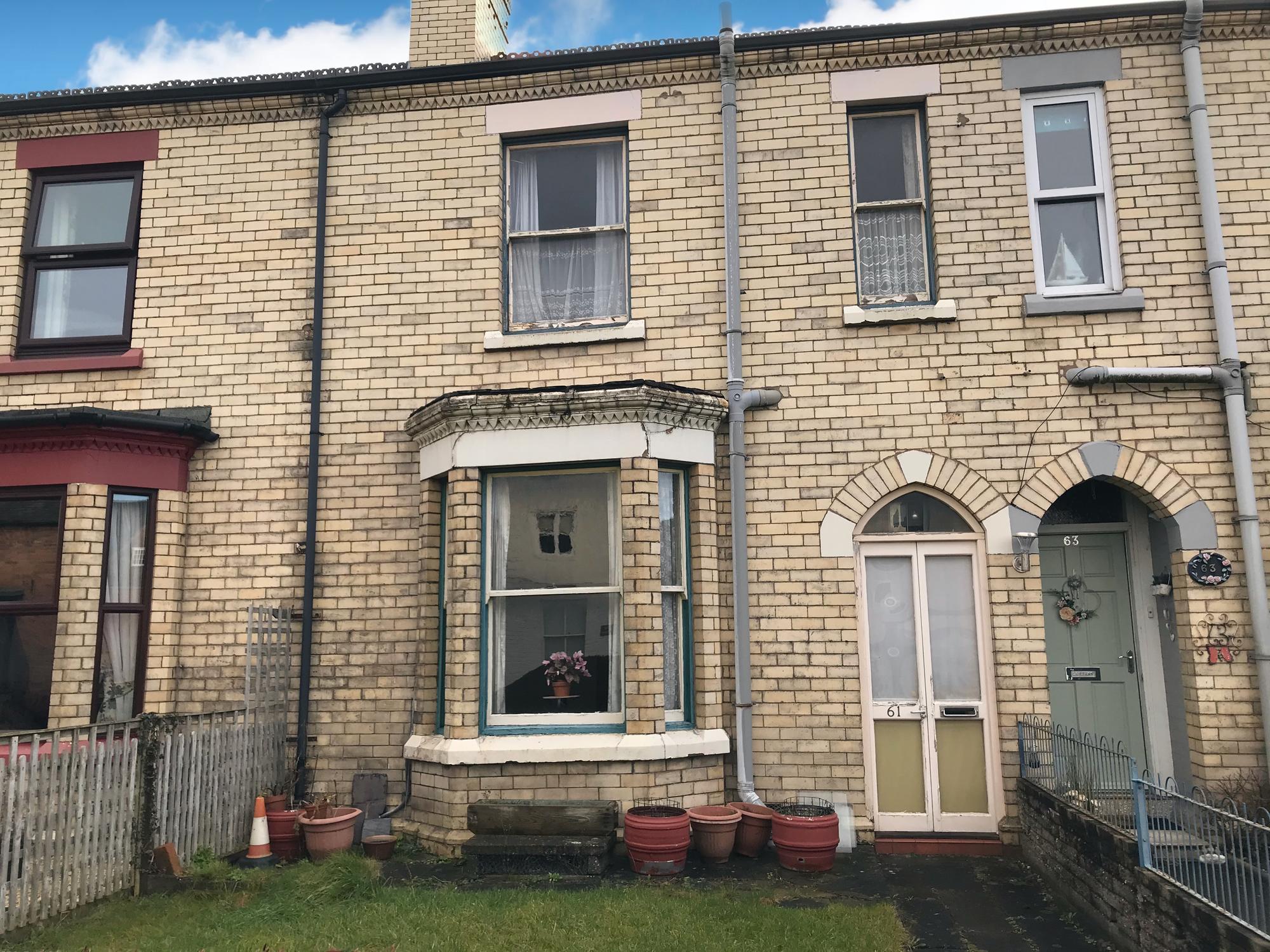 61 Roft Street, Oswestry, Shropshire SY11 2EP