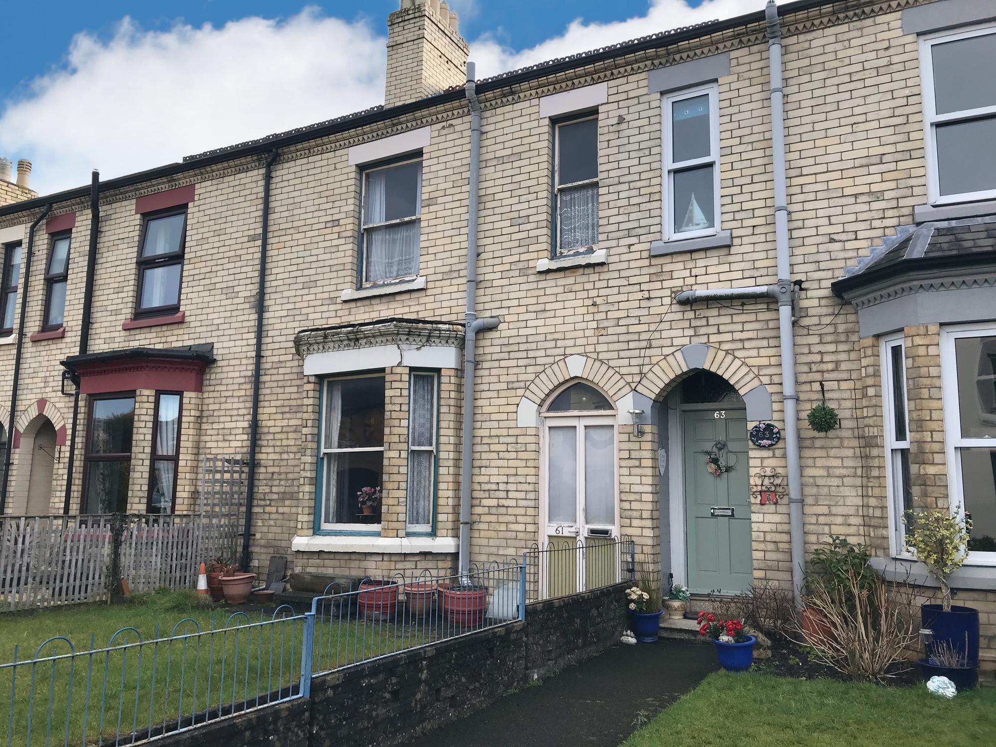 61 Roft Street, Oswestry, Shropshire SY11 2EP