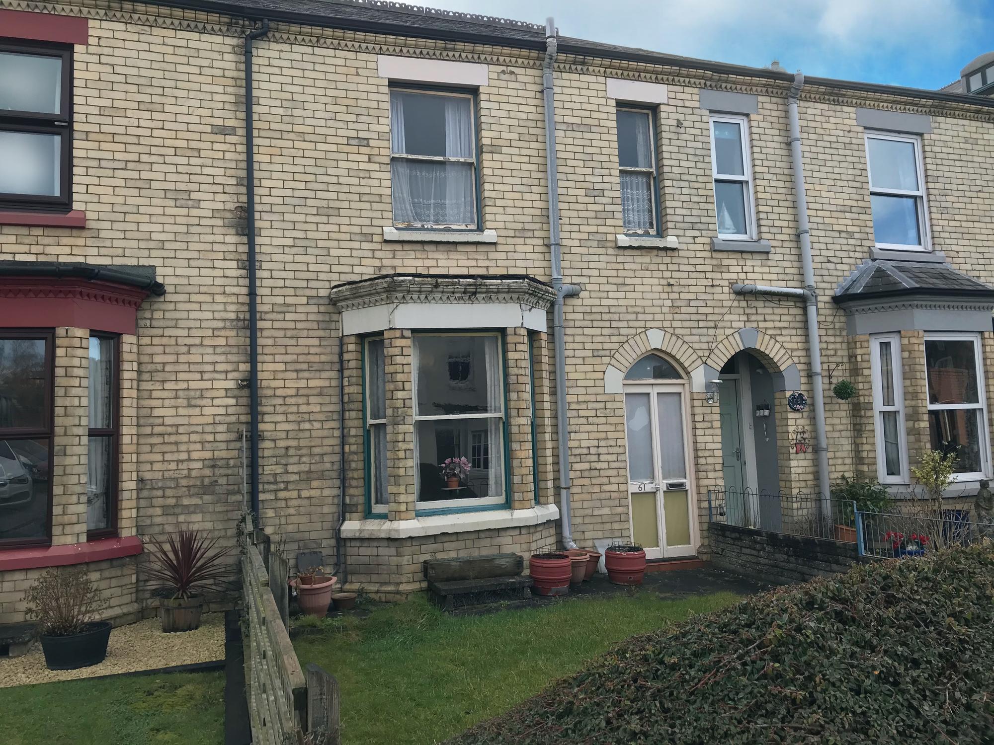61 Roft Street, Oswestry, Shropshire SY11 2EP