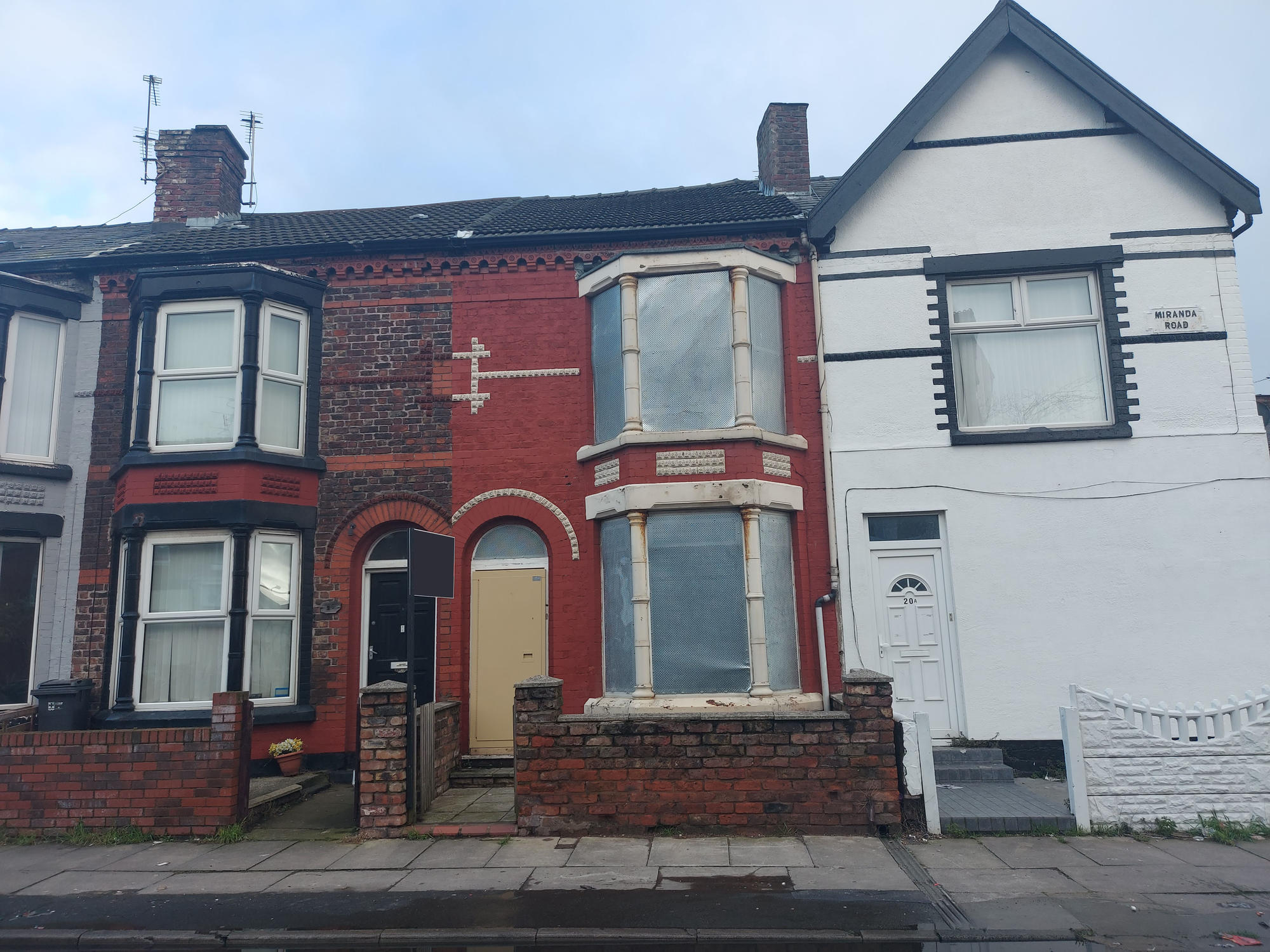 22 Miranda Road, Bootle, Merseyside L20 2EE