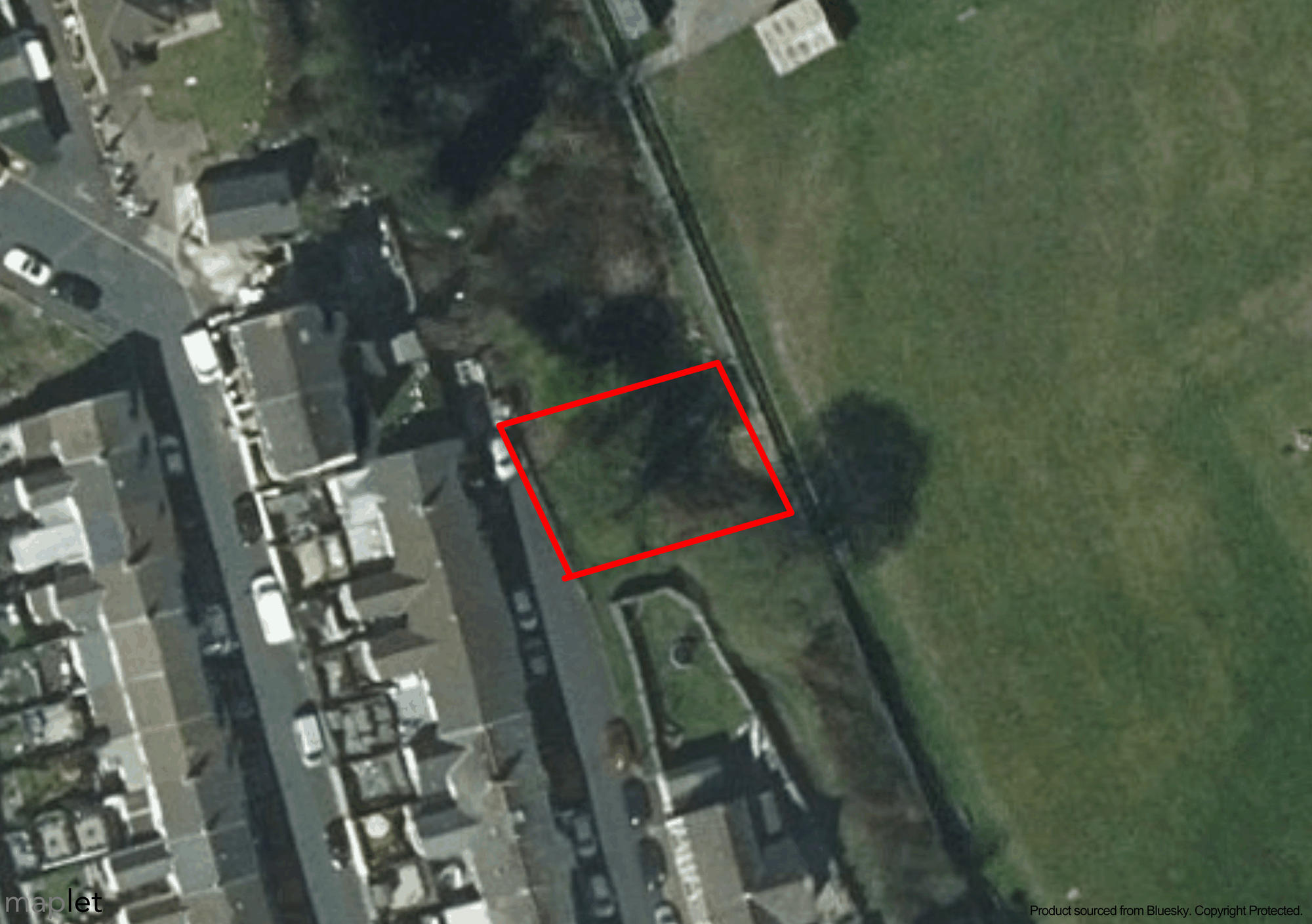 Land adjacent to 65 Albany Street, Glynrhedynog, Mid Glamorgan, CF43 4SL