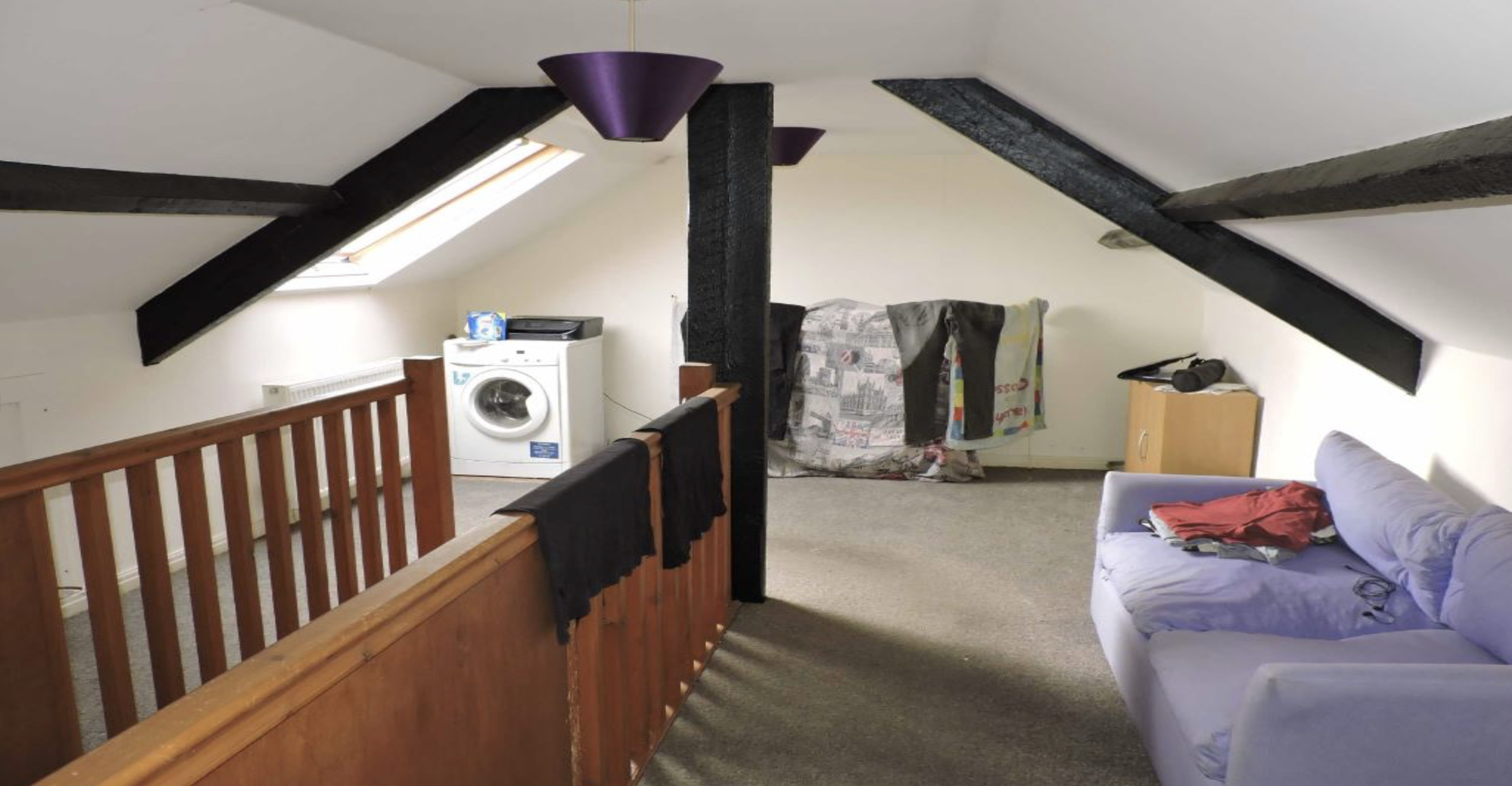 72A Wind Street, Ammanford, Carmarthenshire SA18 3DR
