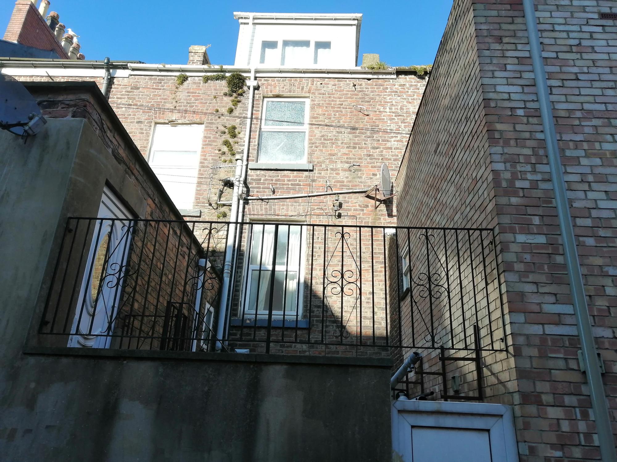 45 Albemarle Crescent, Scarborough, North Yorkshire YO11 1XX