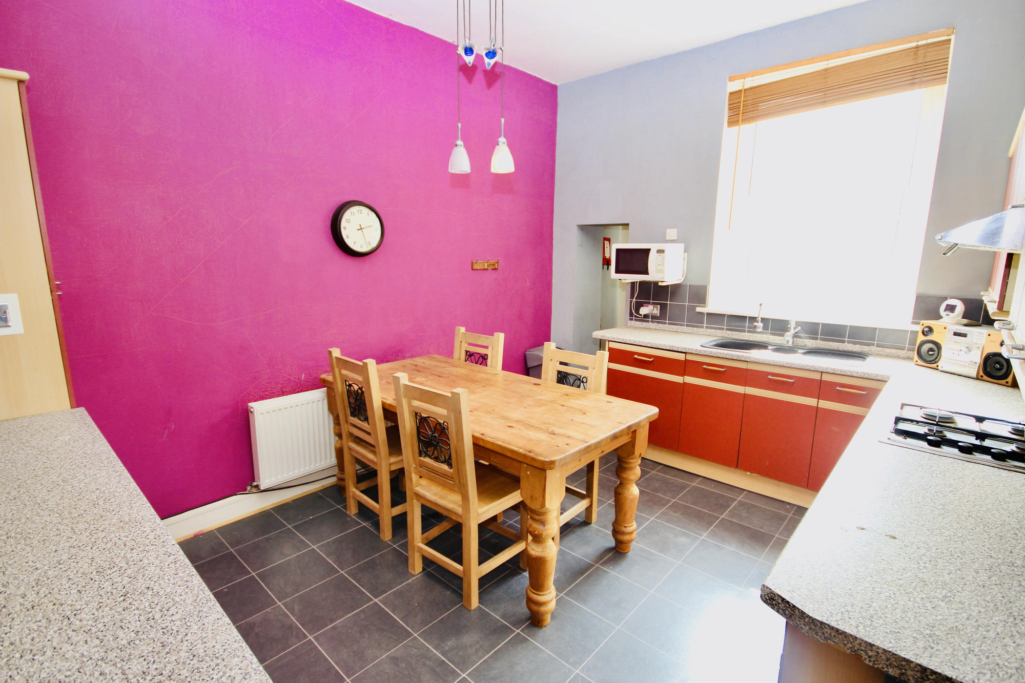 45 Albemarle Crescent, Scarborough, North Yorkshire YO11 1XX