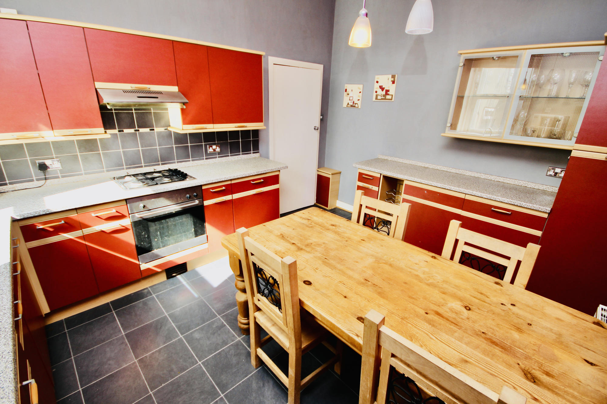 45 Albemarle Crescent, Scarborough, North Yorkshire YO11 1XX