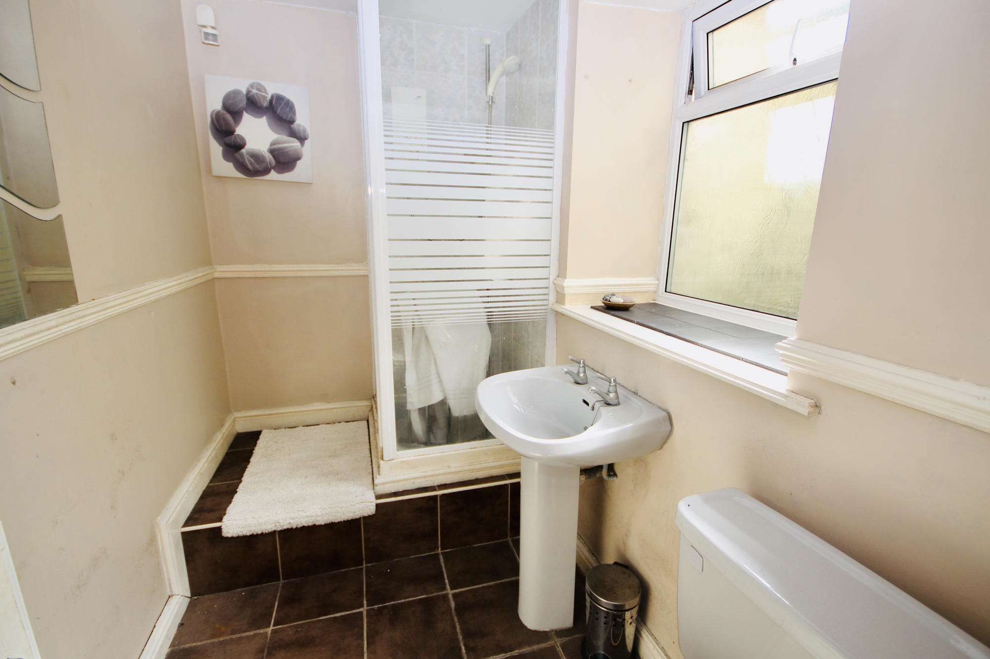 45 Albemarle Crescent, Scarborough, North Yorkshire YO11 1XX