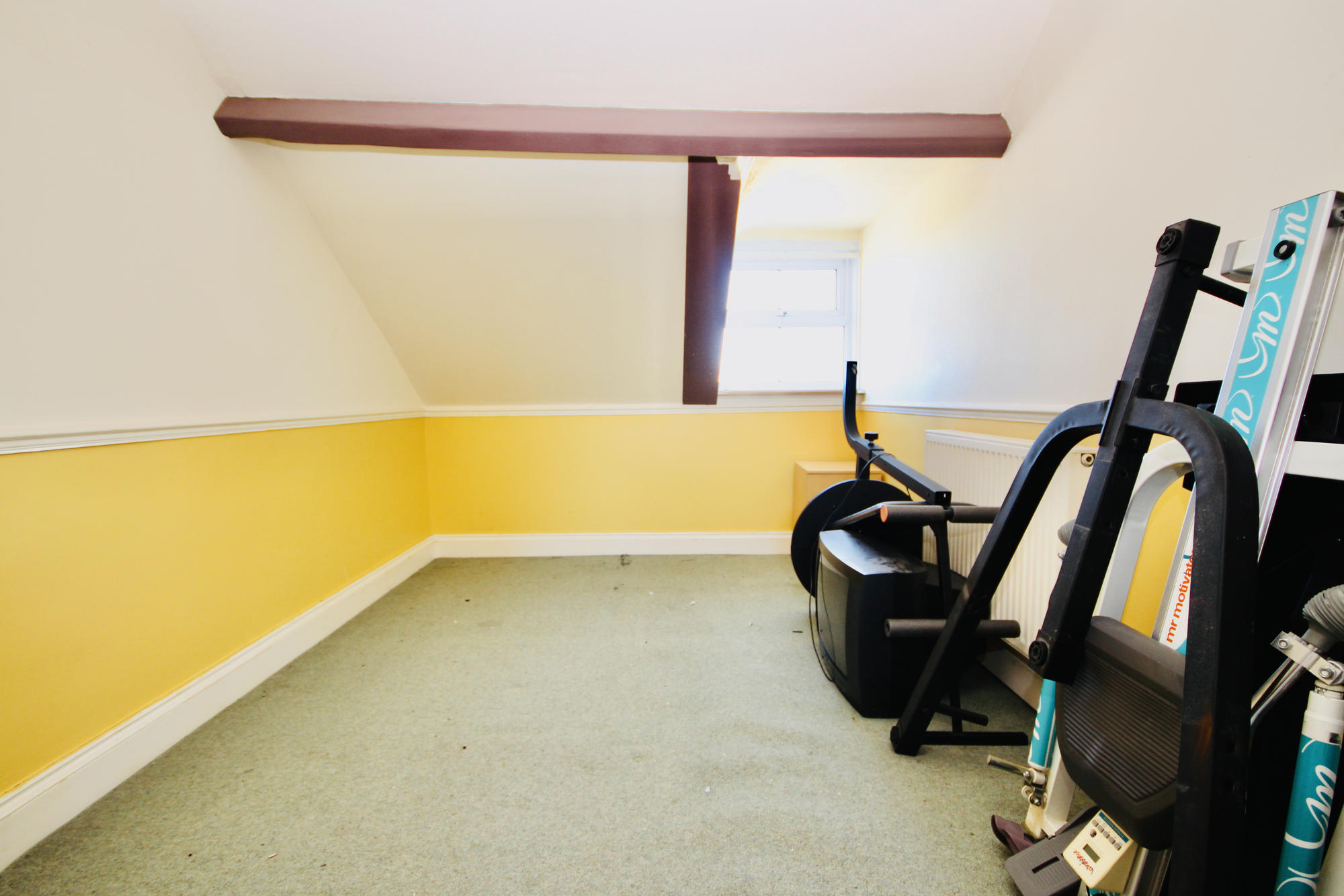 45 Albemarle Crescent, Scarborough, North Yorkshire YO11 1XX