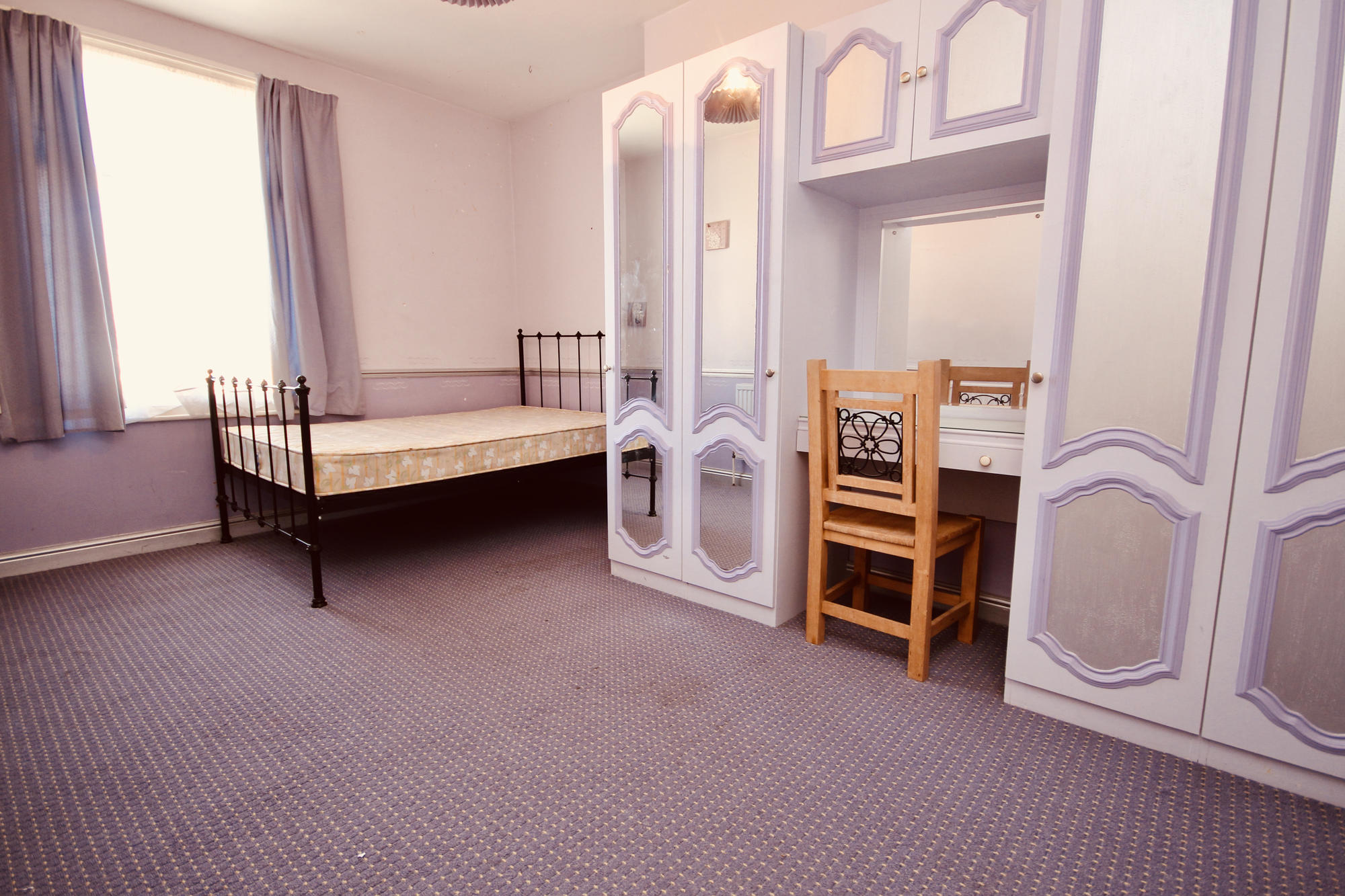 45 Albemarle Crescent, Scarborough, North Yorkshire YO11 1XX