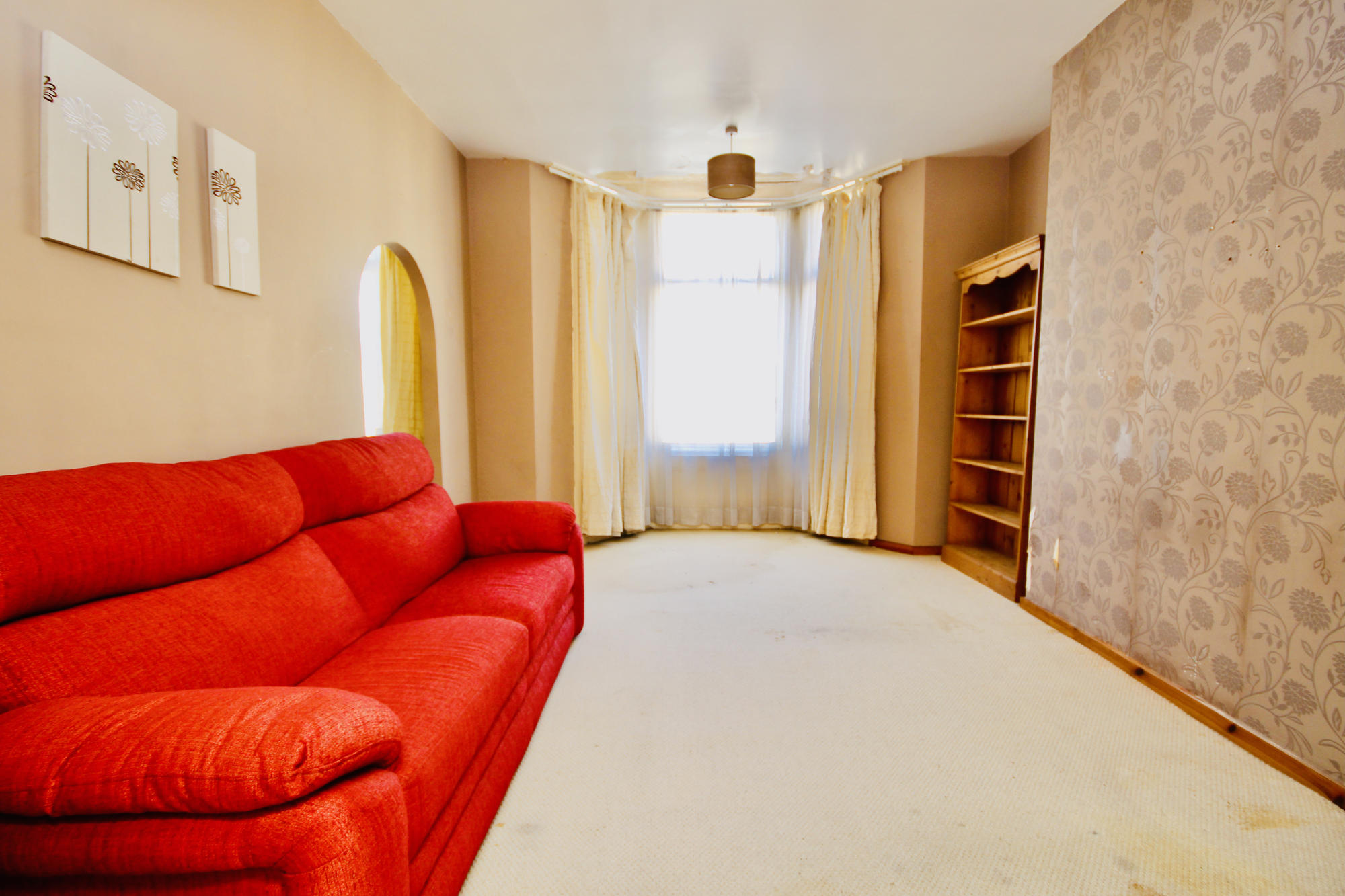 45 Albemarle Crescent, Scarborough, North Yorkshire YO11 1XX