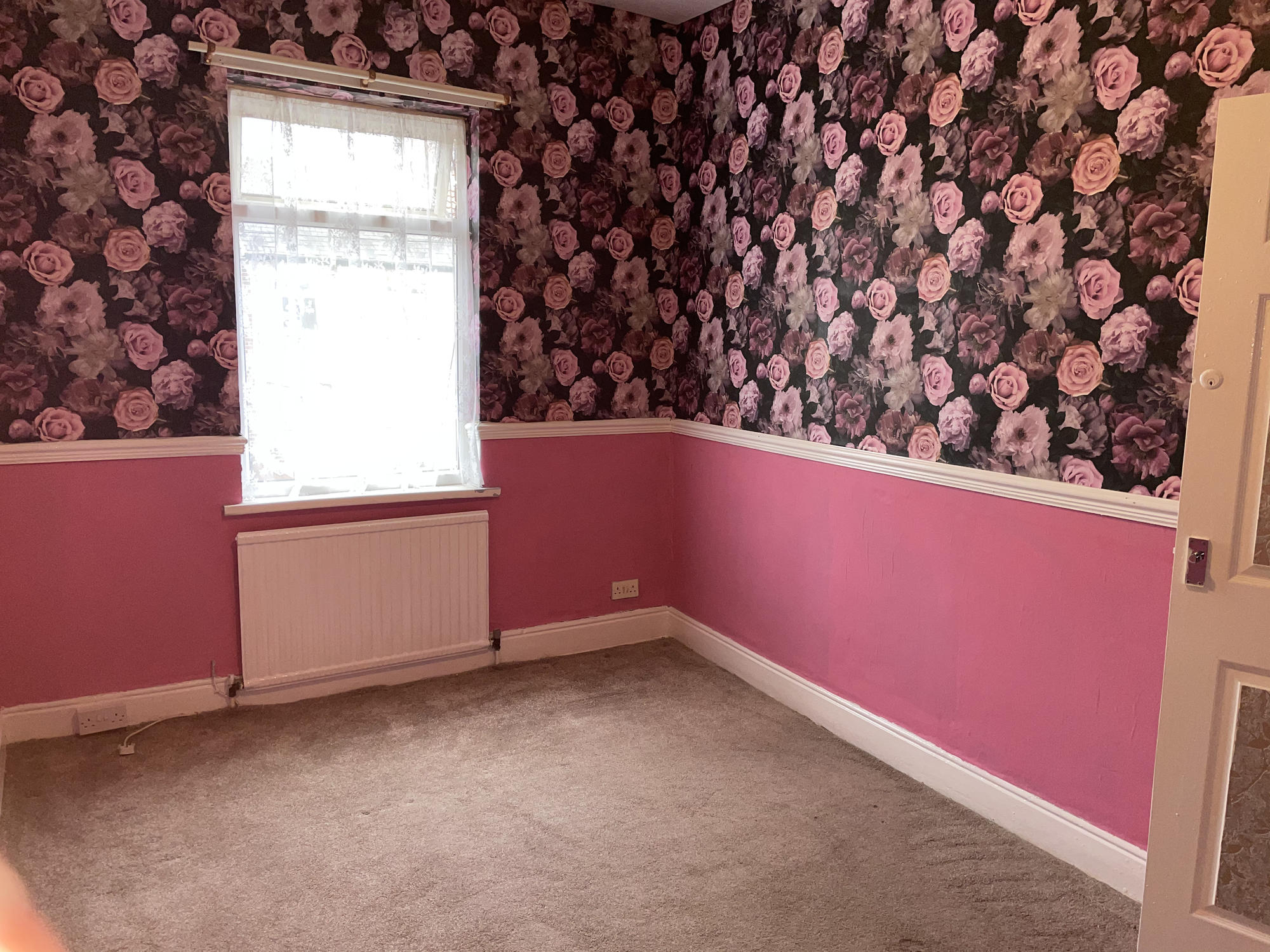 9 South Terrace, Horden, Peterlee, County Durham SR8 4NG