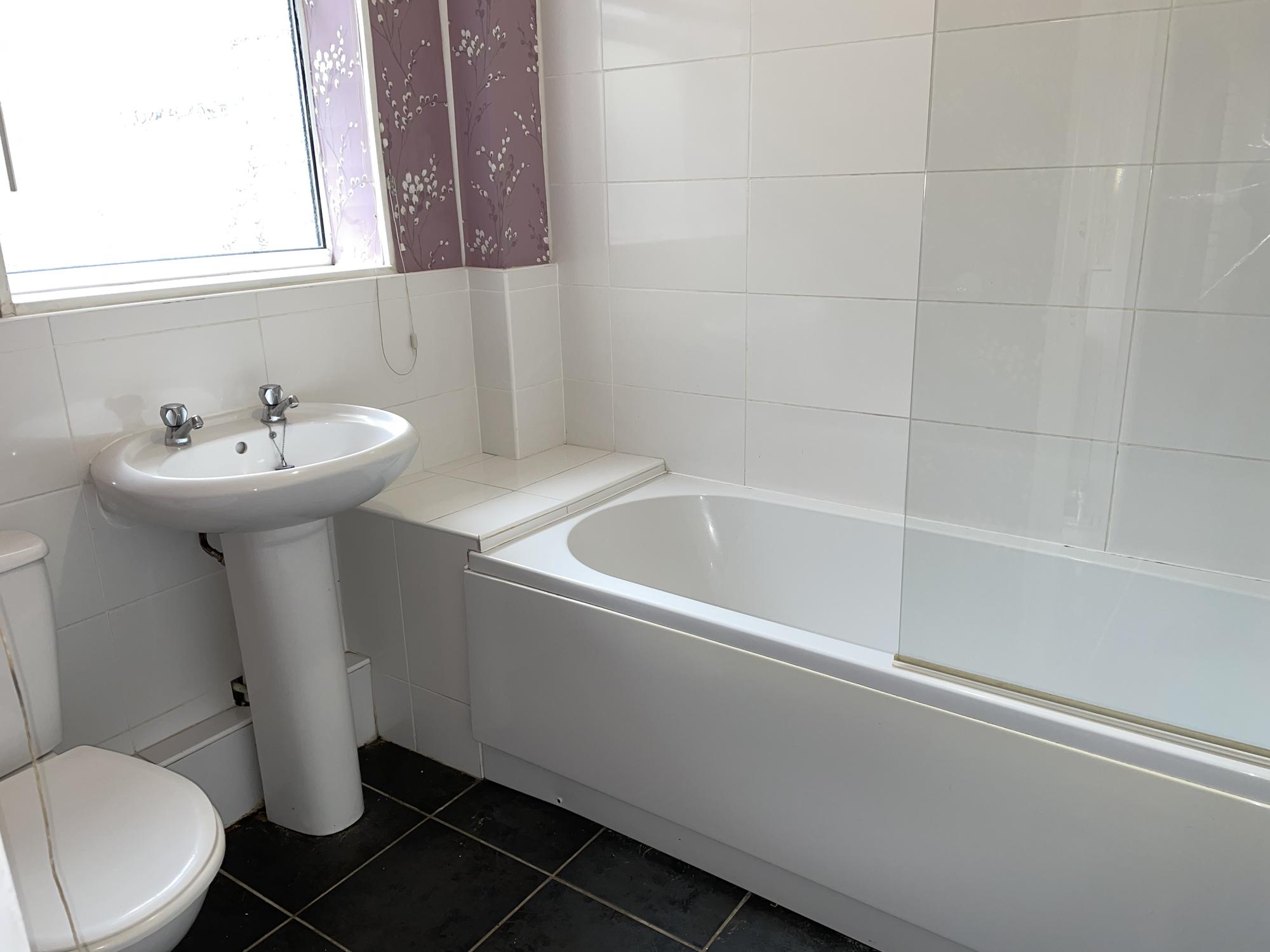 9 South Terrace, Horden, Peterlee, County Durham SR8 4NG