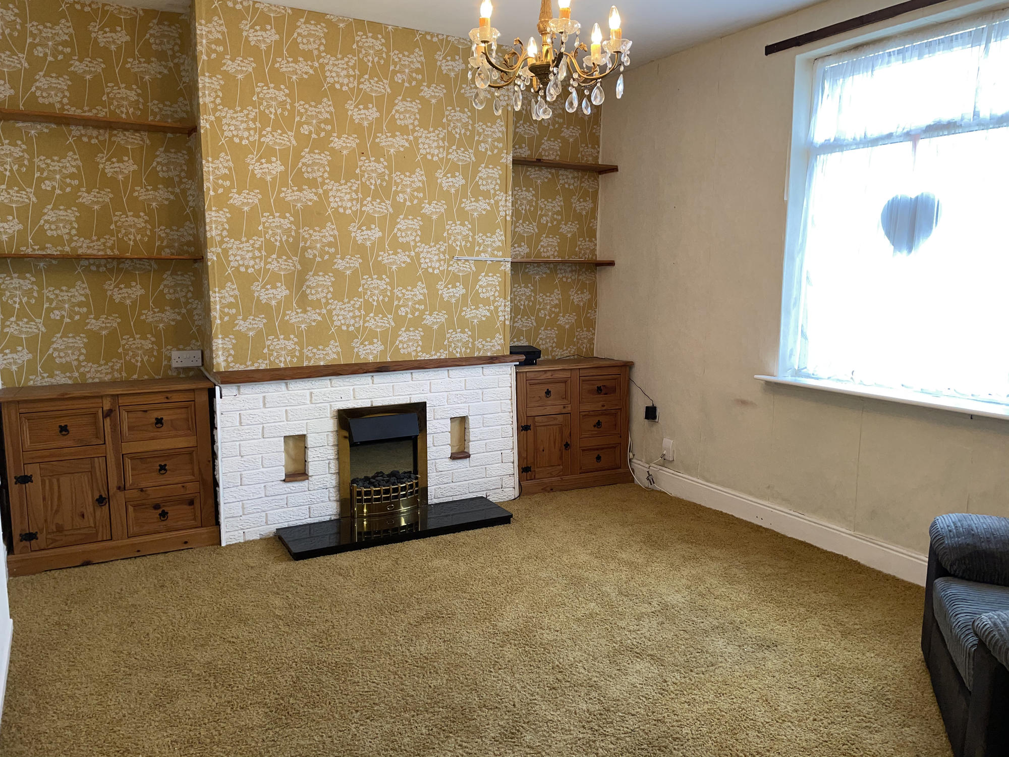 9 South Terrace, Horden, Peterlee, County Durham SR8 4NG
