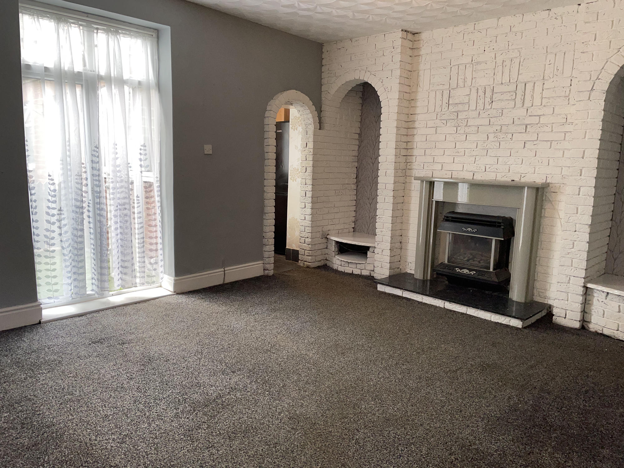 9 South Terrace, Horden, Peterlee, County Durham SR8 4NG