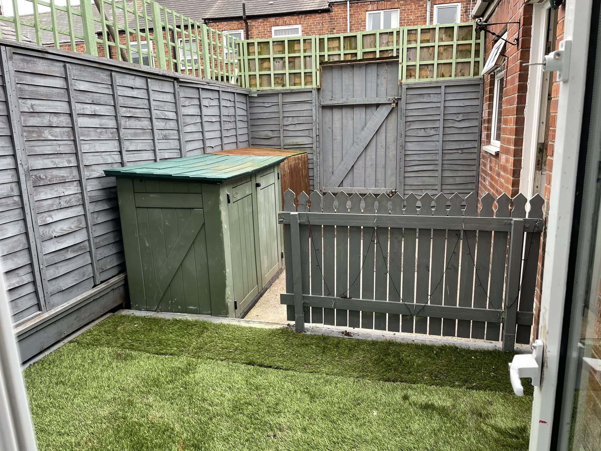 9 South Terrace, Horden, Peterlee, County Durham SR8 4NG