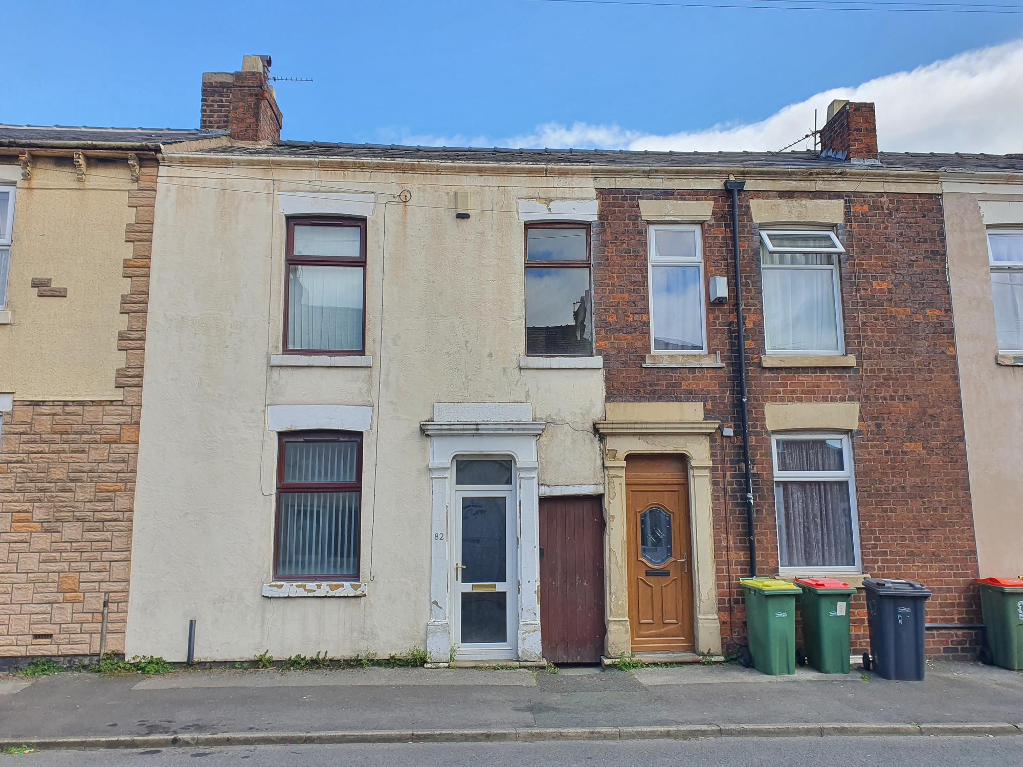 82 Inkerman Street, Ashton-On-Ribble, Preston, Lancashire PR2 2AQ
