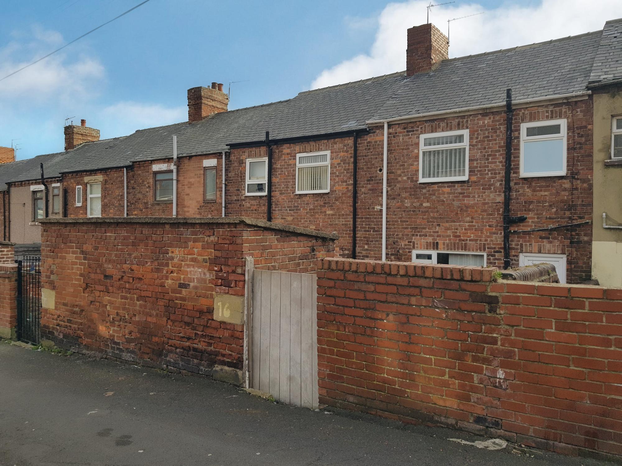 14 Ninth Street, Horden, Peterlee, County Durham SR8 4LZ