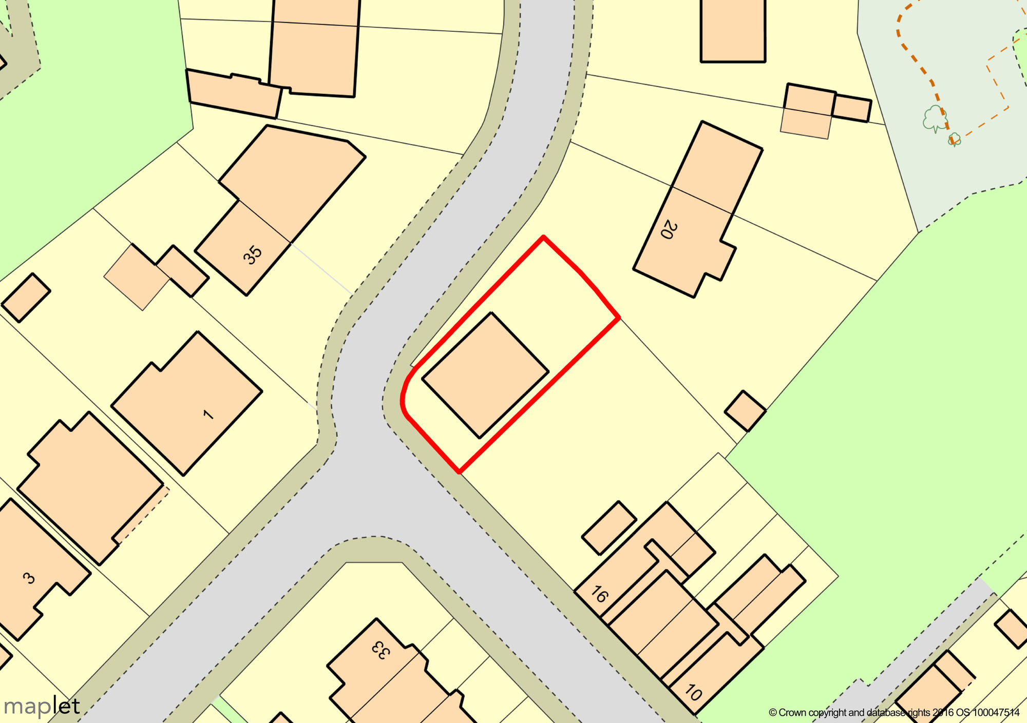 18 Emberton Street, Chesterton, Newcastle, Staffordshire ST5 7LJ