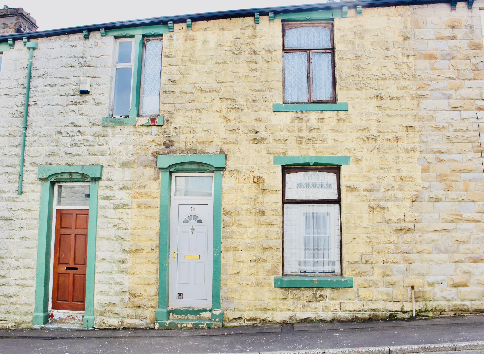 Property cover