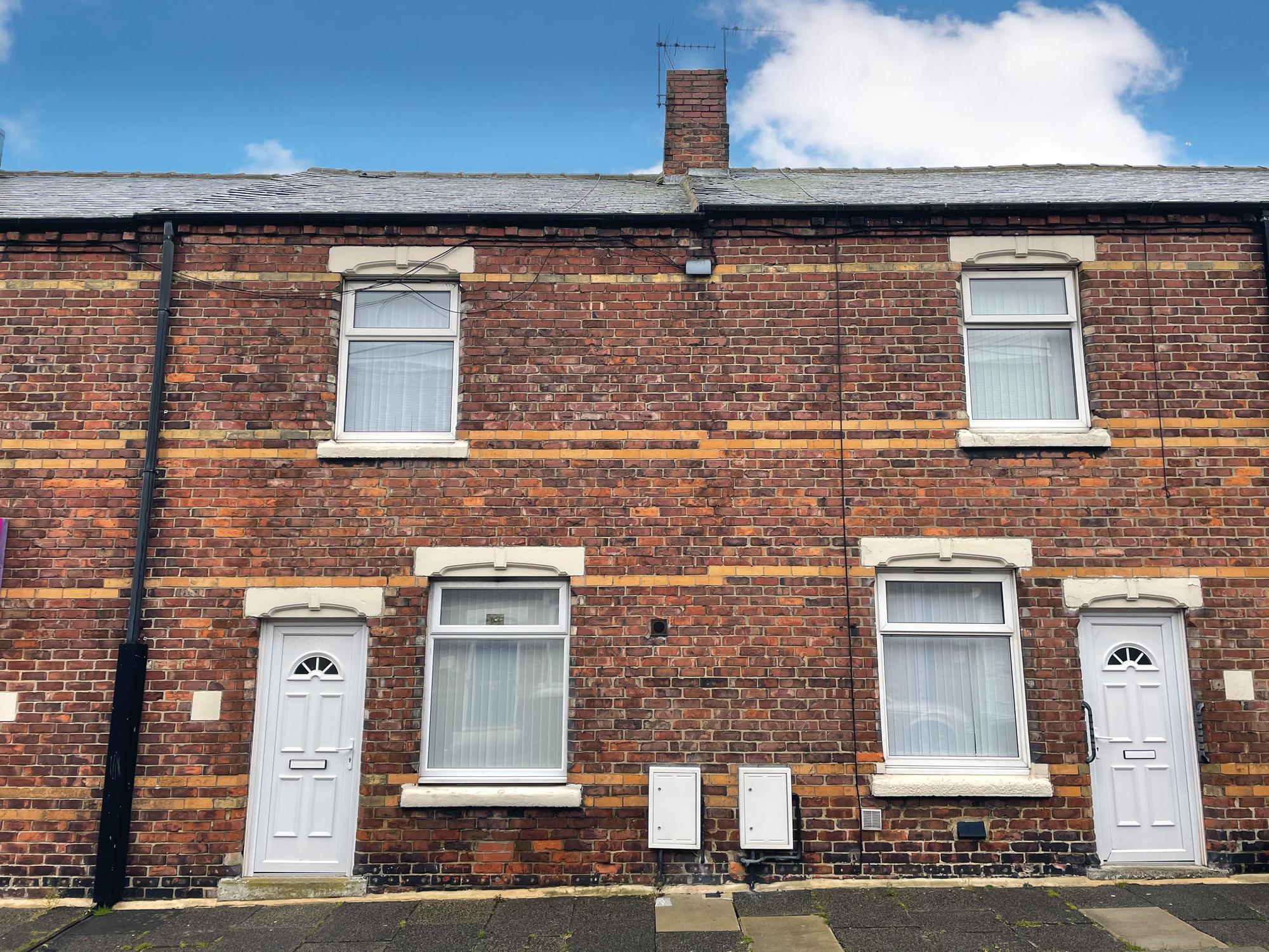 13 Ninth Street, Horden, Peterlee, County Durham SR8 4LZ