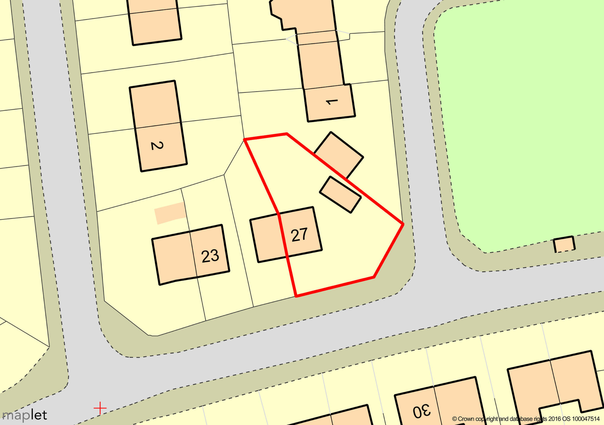 27 Barnes Road, Murton, Seaham, County Durham SR7 9QL
