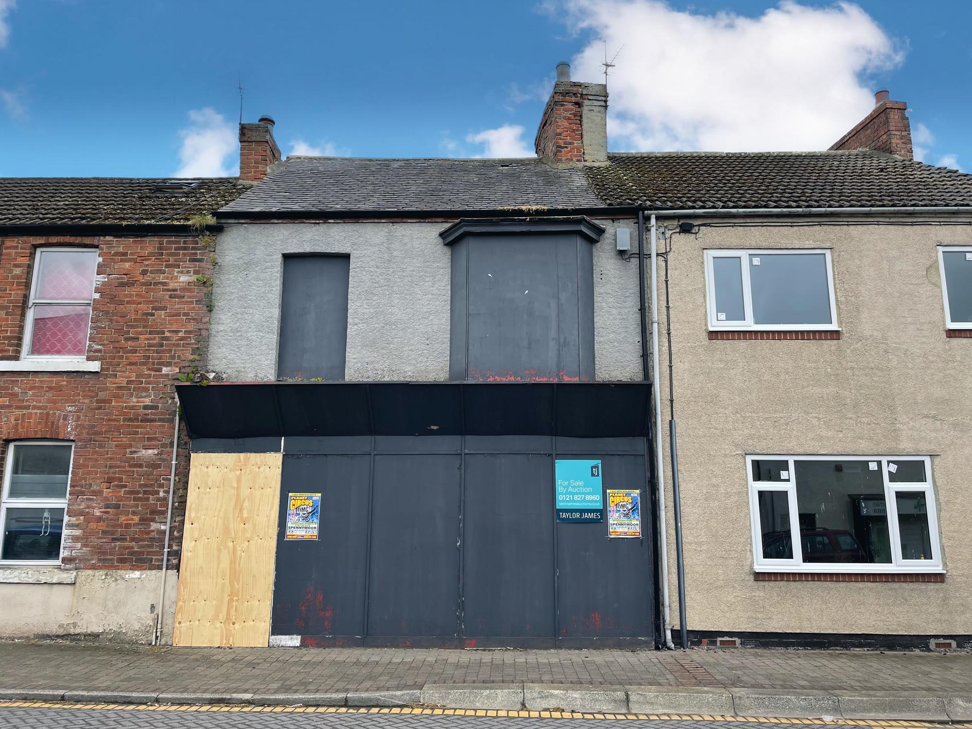 9 High Street, West Cornforth, County Durham DL17 9HN