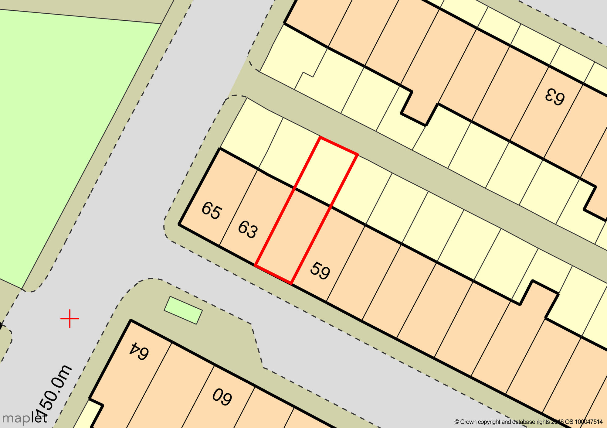 61 Nelson Street, Accrington, Lancashire BB5 2HQ