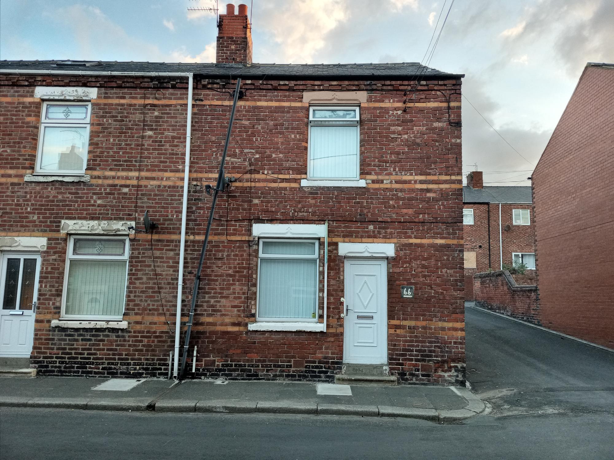 66 Fifth Street, Horden, Peterlee, County Durham SR8 4LA