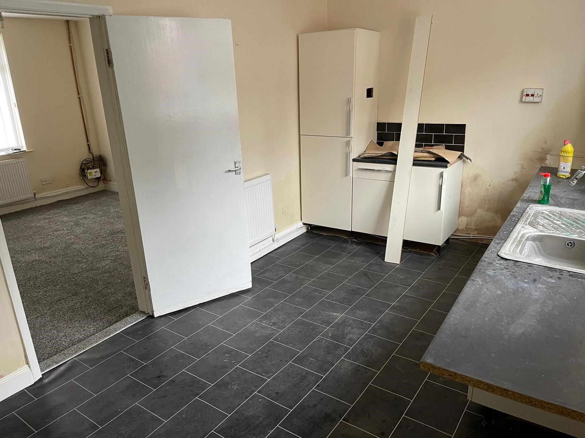 66 Fifth Street, Horden, Peterlee, County Durham SR8 4LA