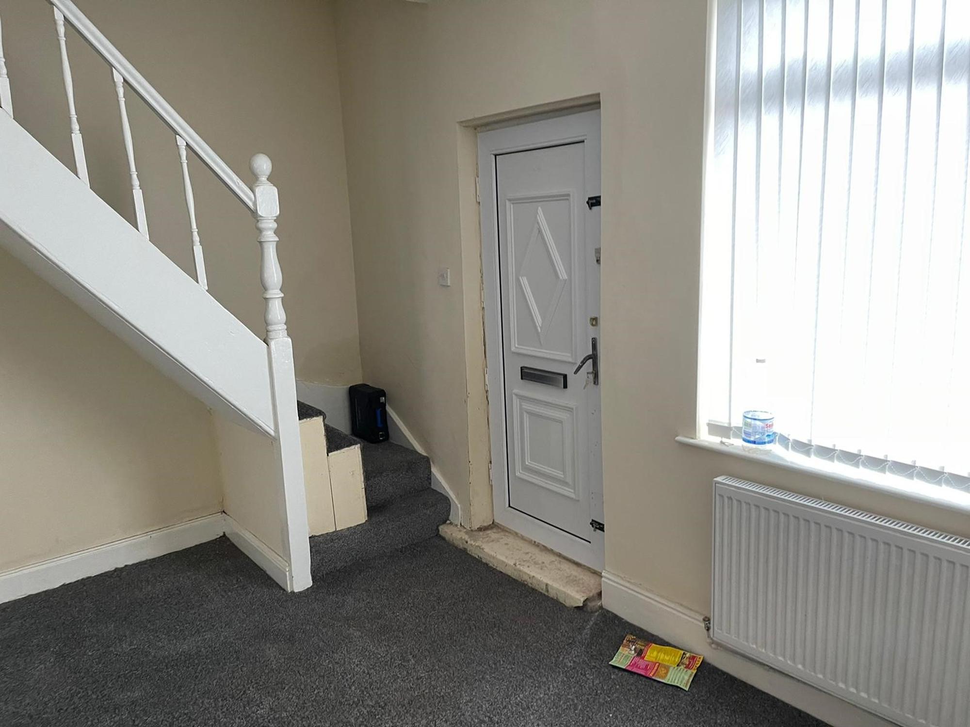 66 Fifth Street, Horden, Peterlee, County Durham SR8 4LA