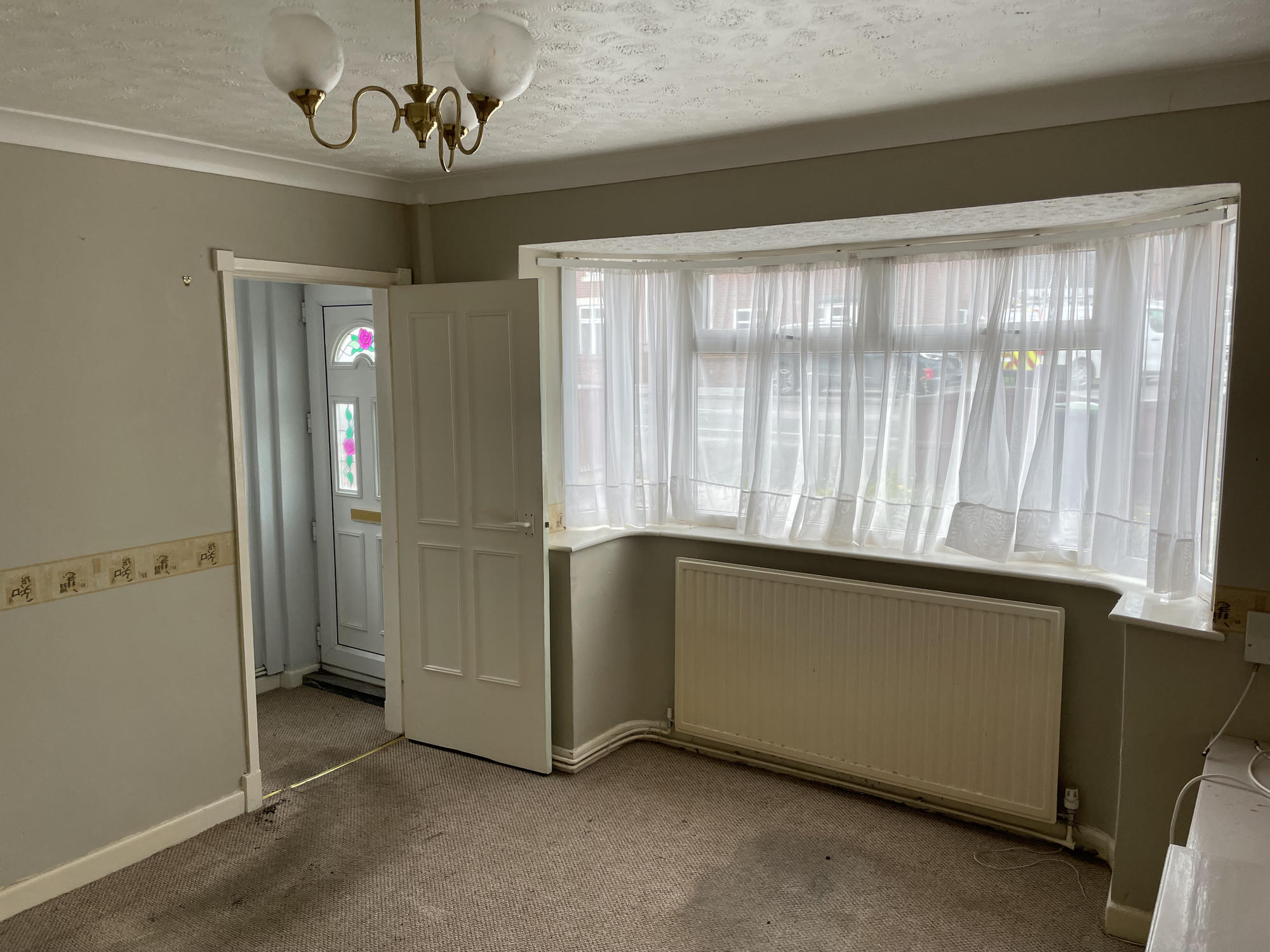69 Greenhills Road, Eastwood, Nottingham, NG16 3FT