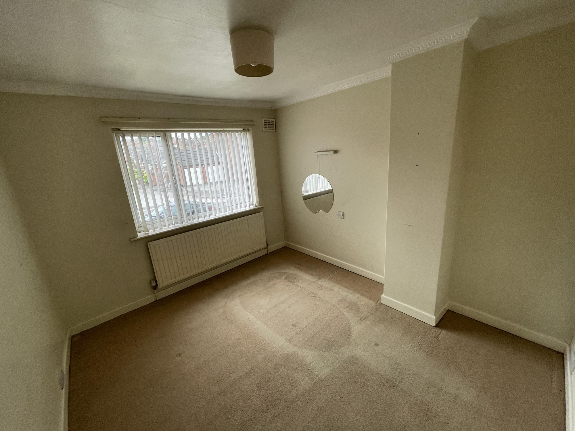 69 Greenhills Road, Eastwood, Nottingham, NG16 3FT